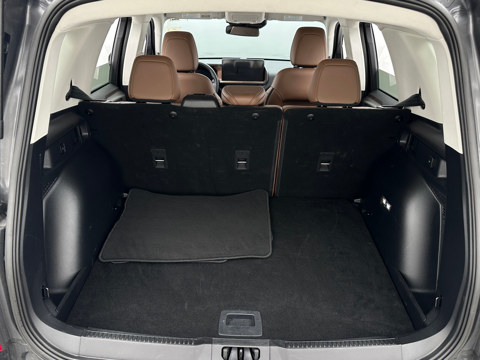 Thumbnail: 2025 Ford Bronco Sport - 6