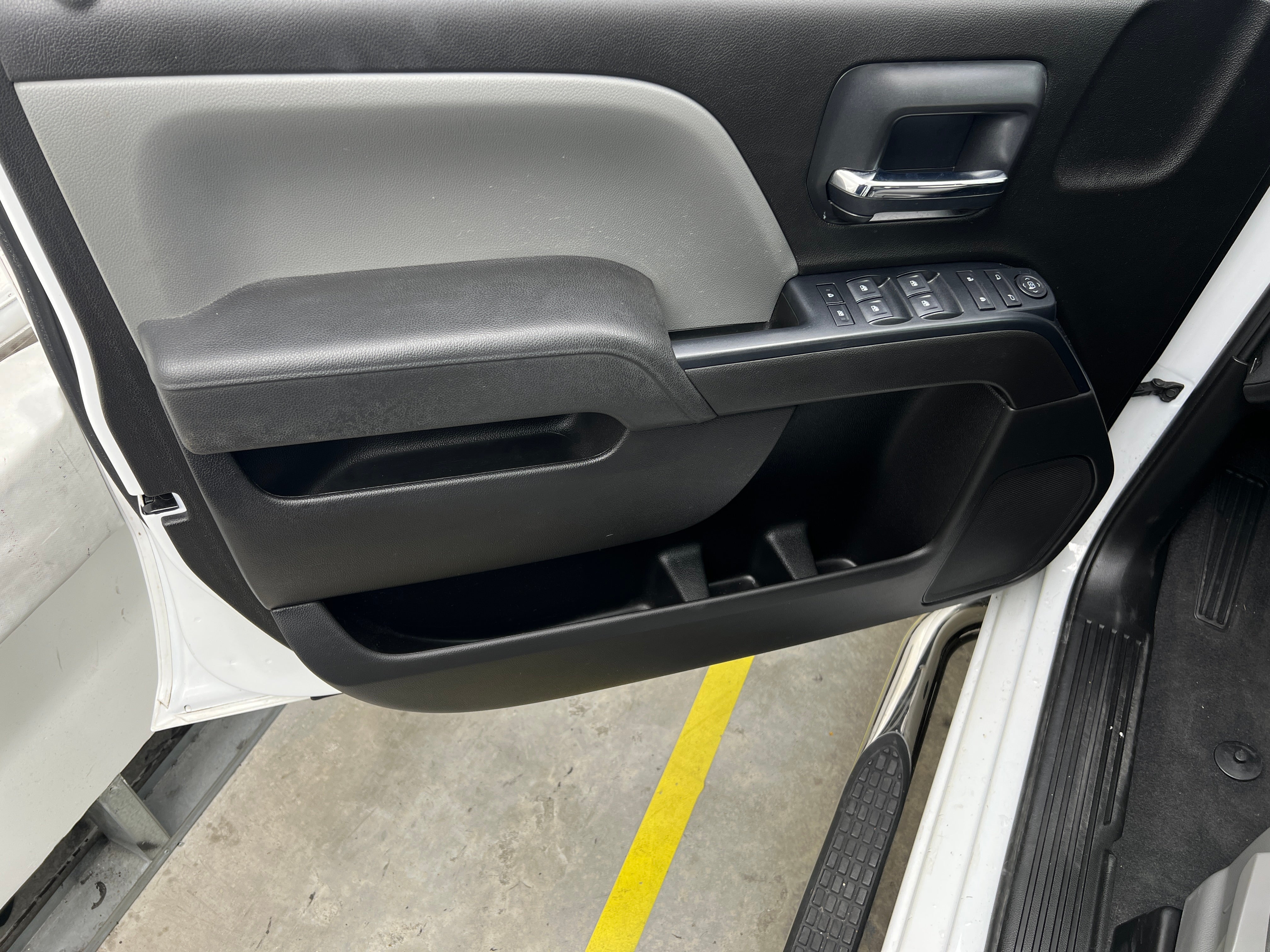 2019 Chevrolet Silverado 1500 LD