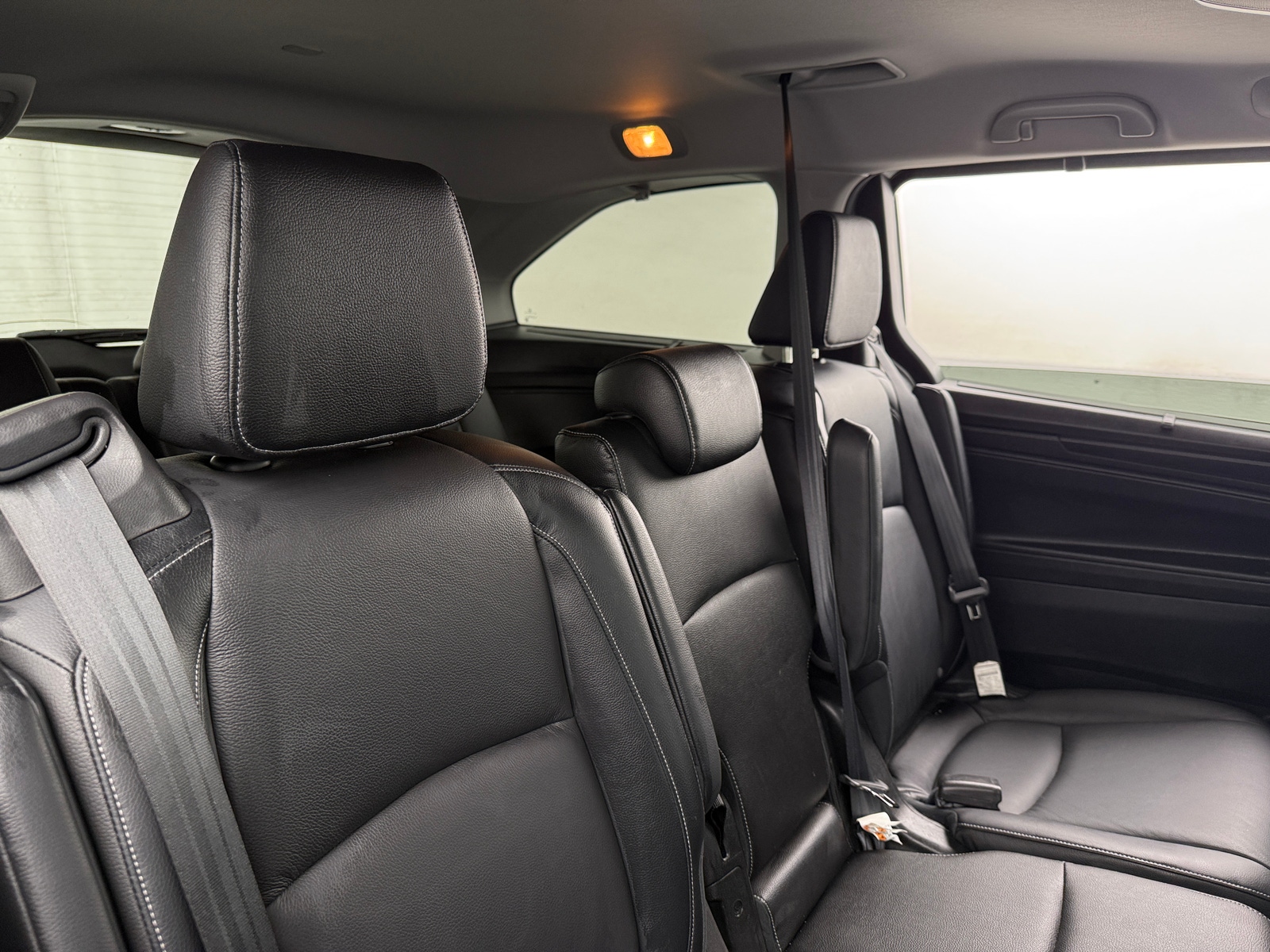 Thumbnail: 2024 Honda Odyssey - 5