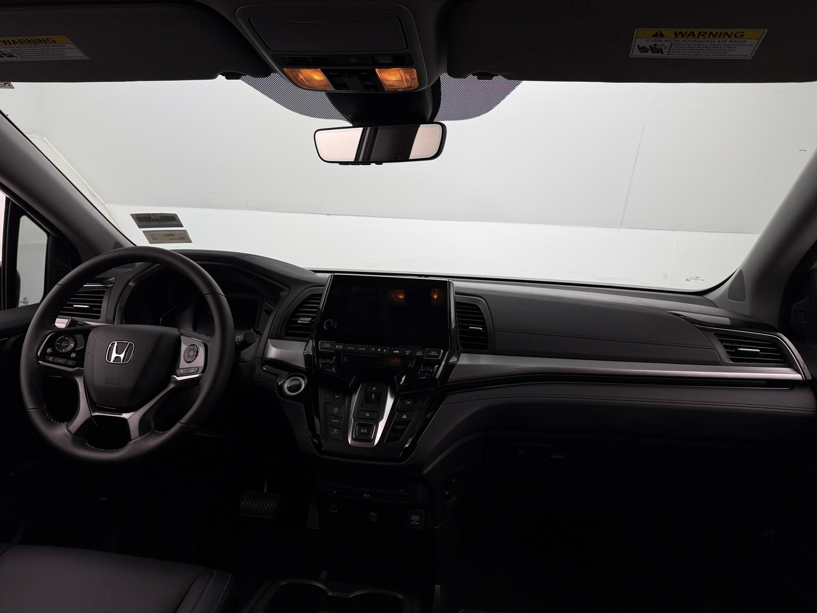 Thumbnail: 2024 Honda Odyssey - 2