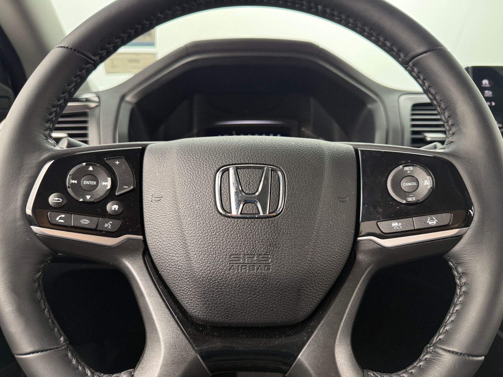 Thumbnail: 2024 Honda Odyssey - 4