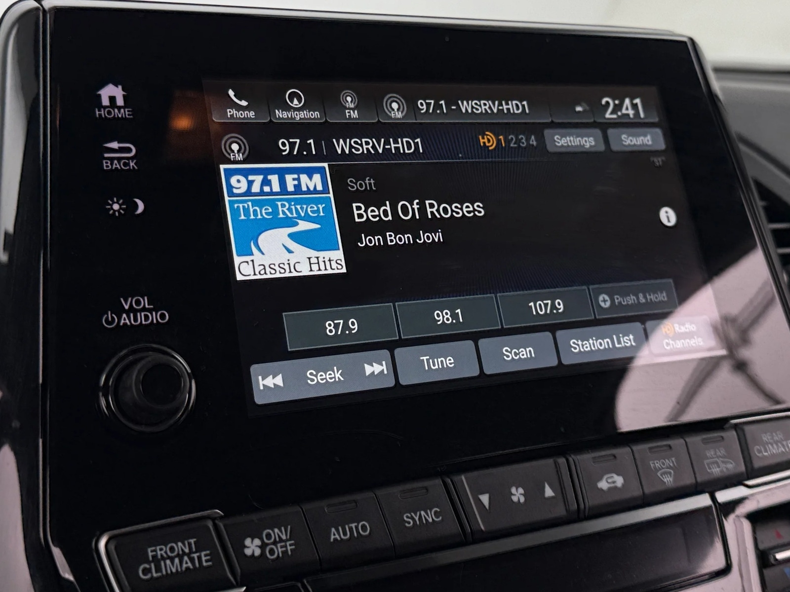 Thumbnail: 2024 Honda Odyssey - 3