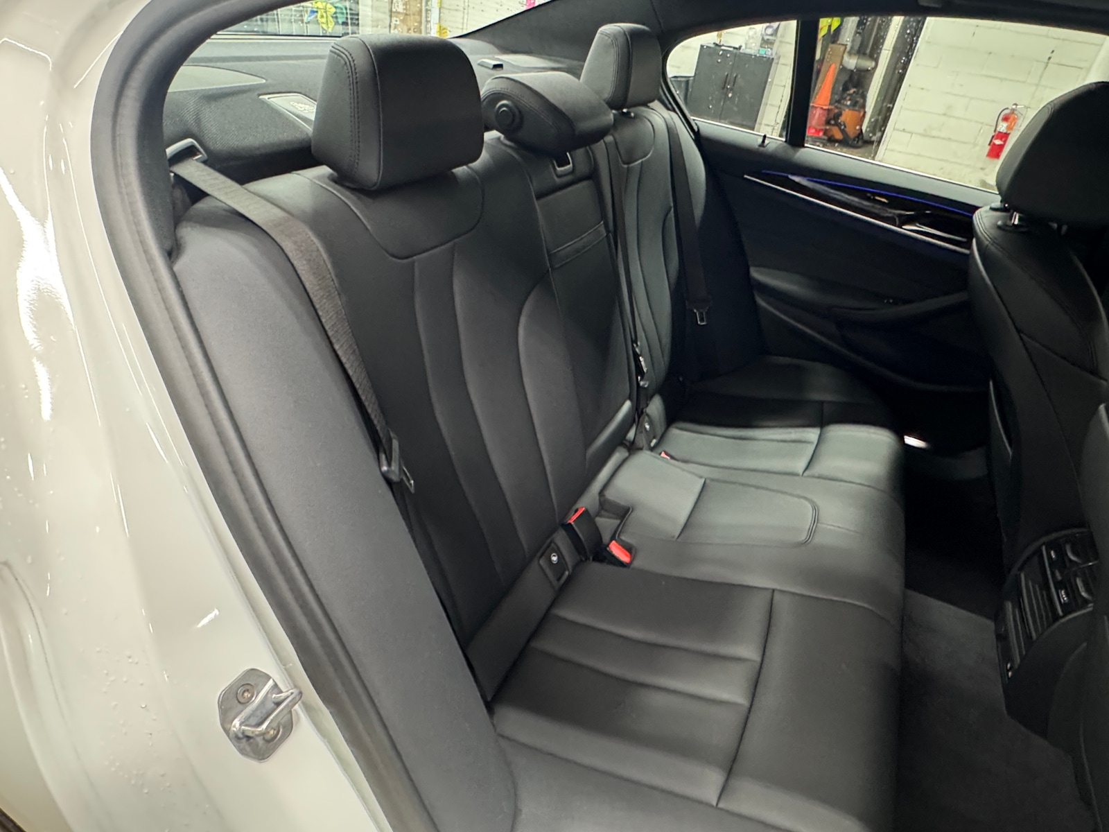 Thumbnail: 2020 BMW 5 Series - 5