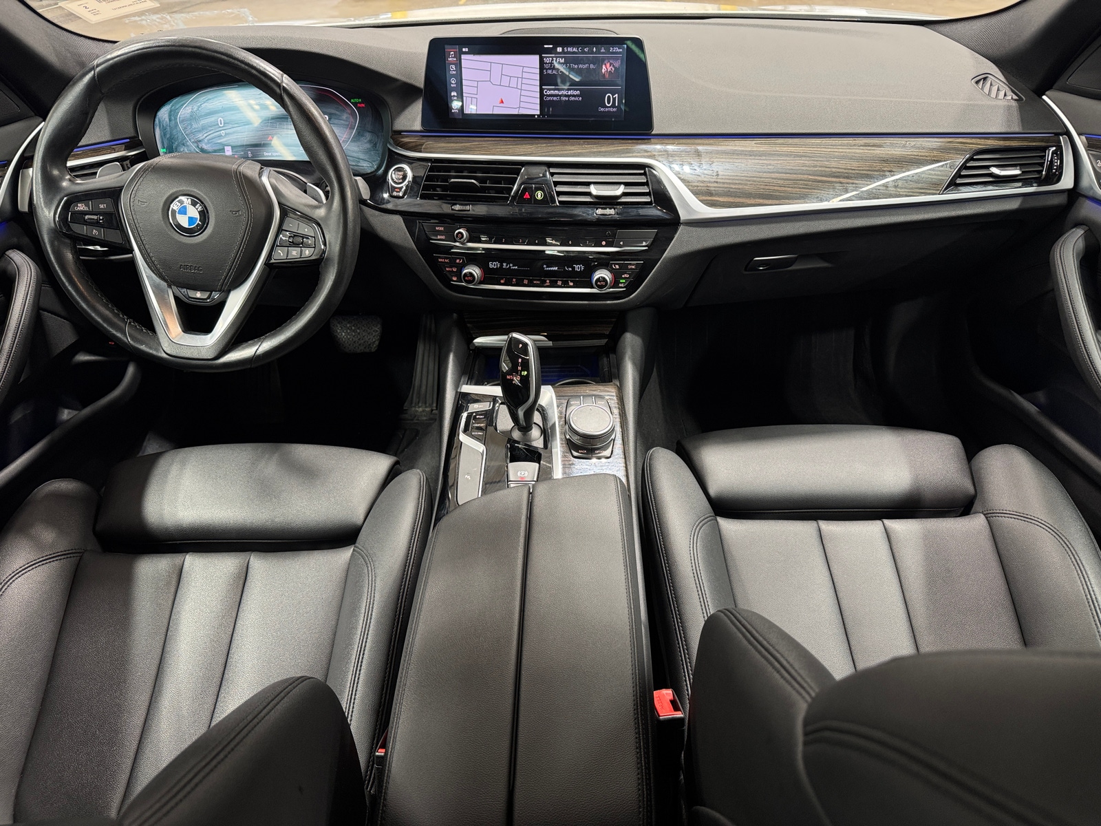 Thumbnail: 2020 BMW 5 Series - 2