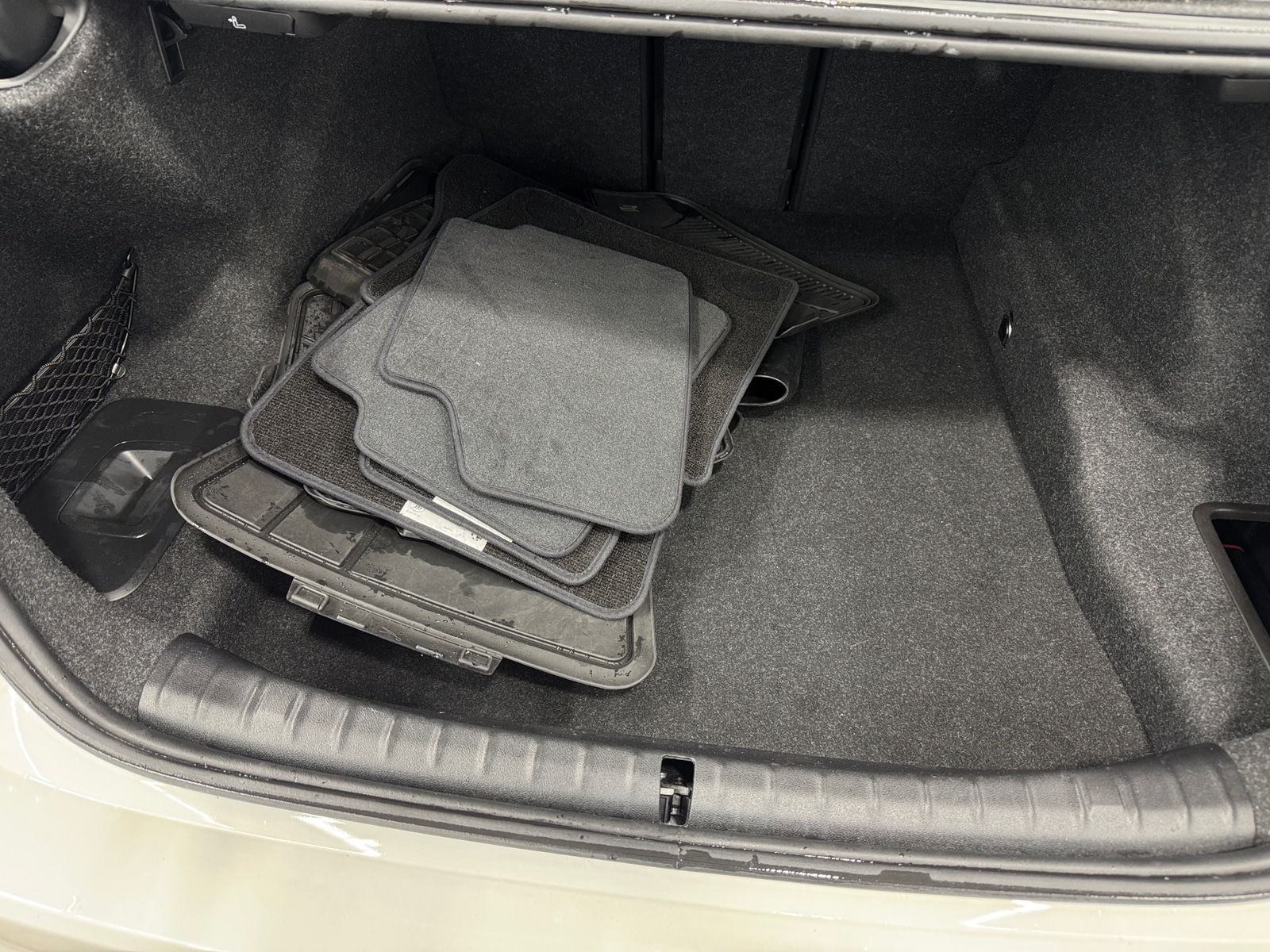 Thumbnail: 2020 BMW 5 Series - 6