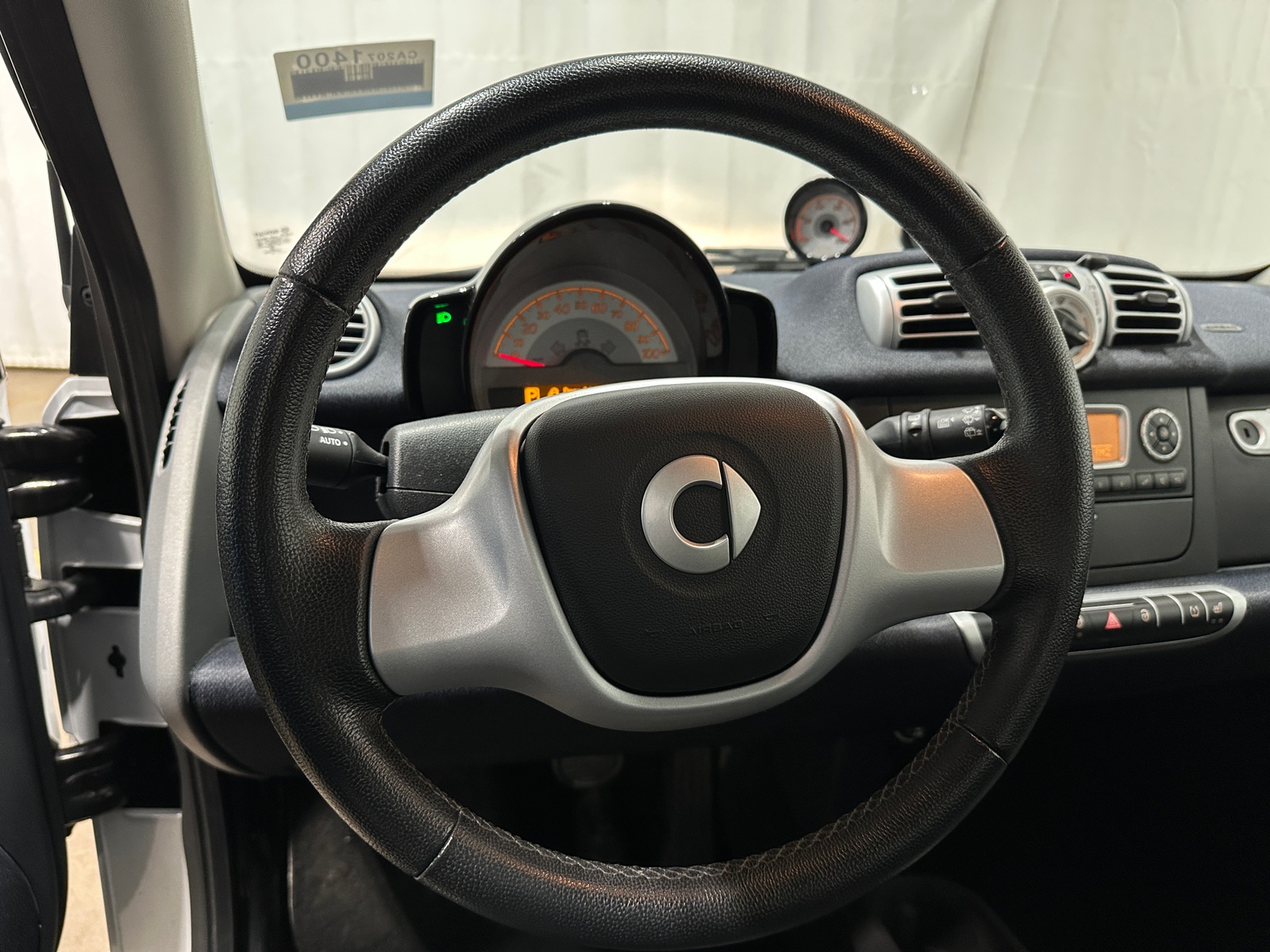 Thumbnail: 2016 smart fortwo - 4