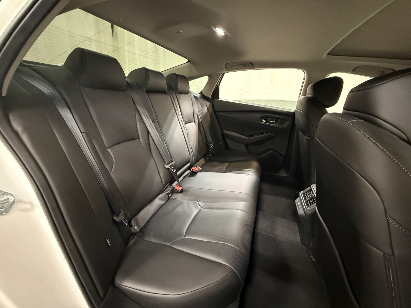 Thumbnail: 2025 Honda Accord - 5