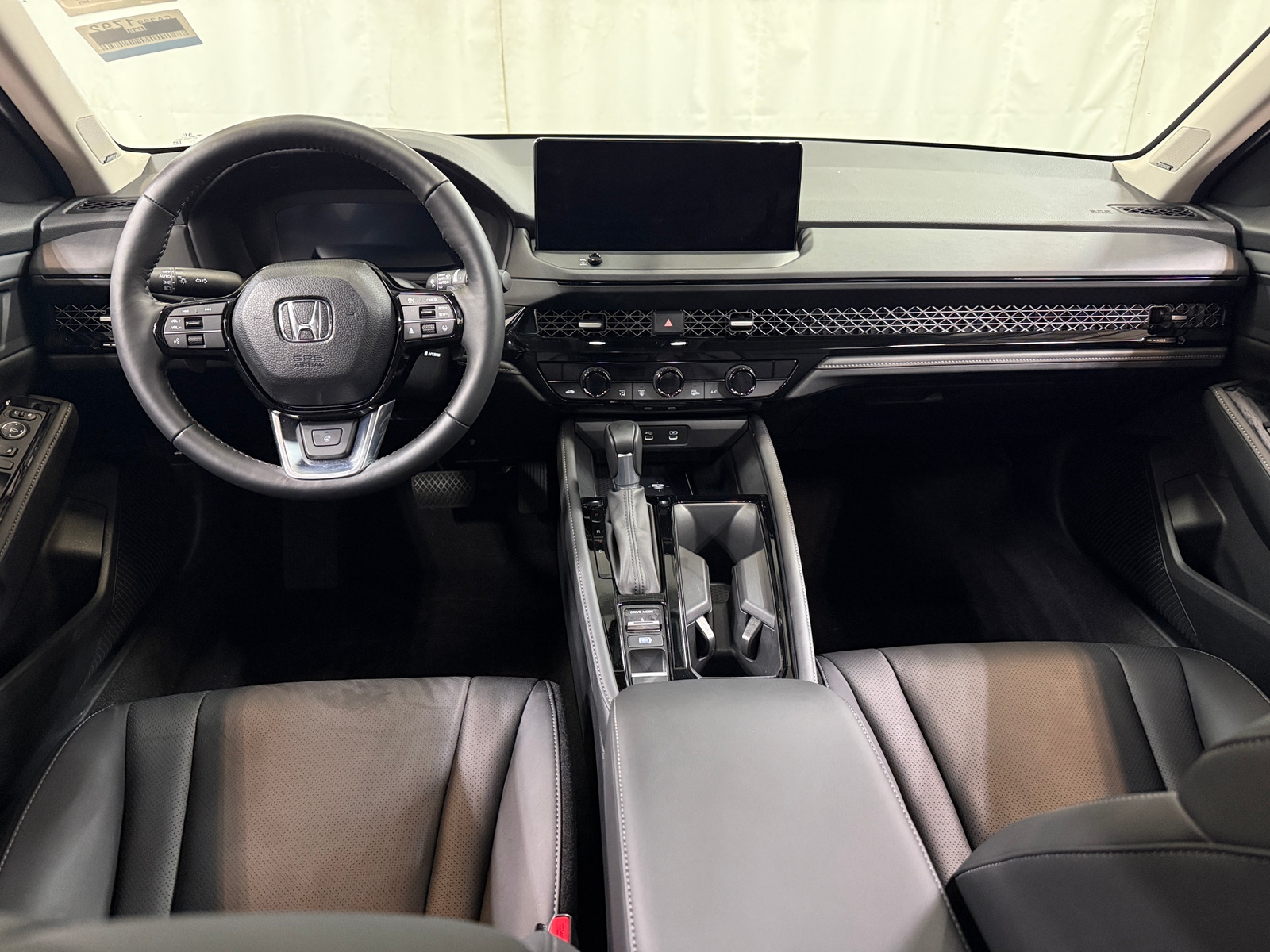 Thumbnail: 2025 Honda Accord - 2