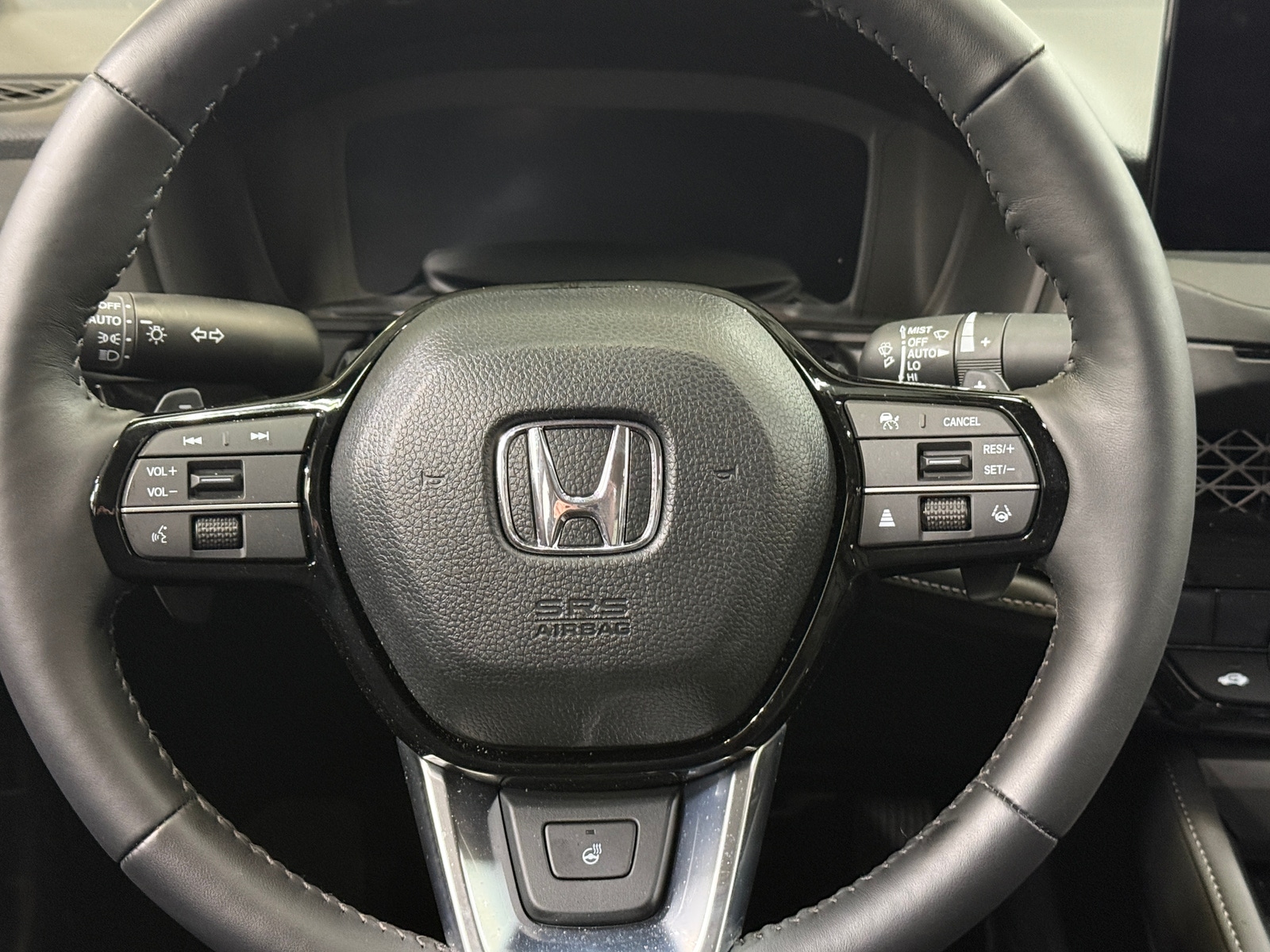 Thumbnail: 2025 Honda Accord - 4