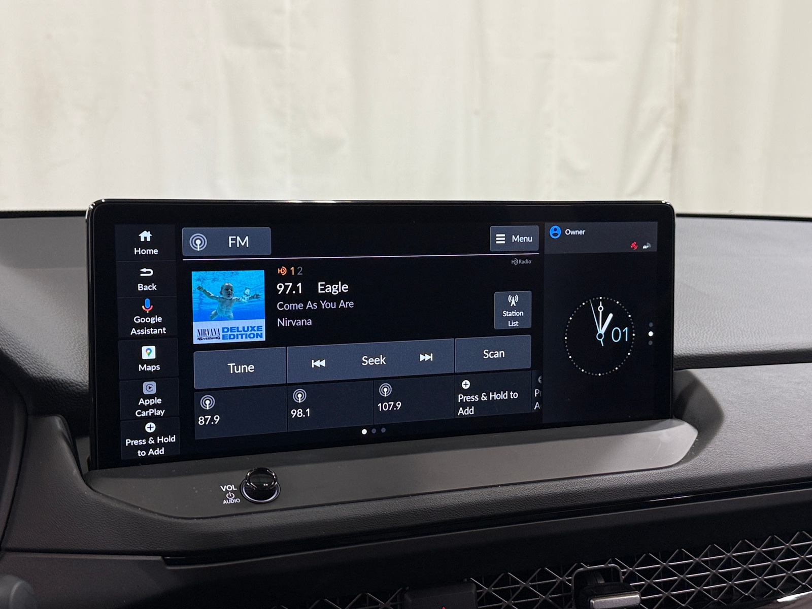 Thumbnail: 2025 Honda Accord - 3