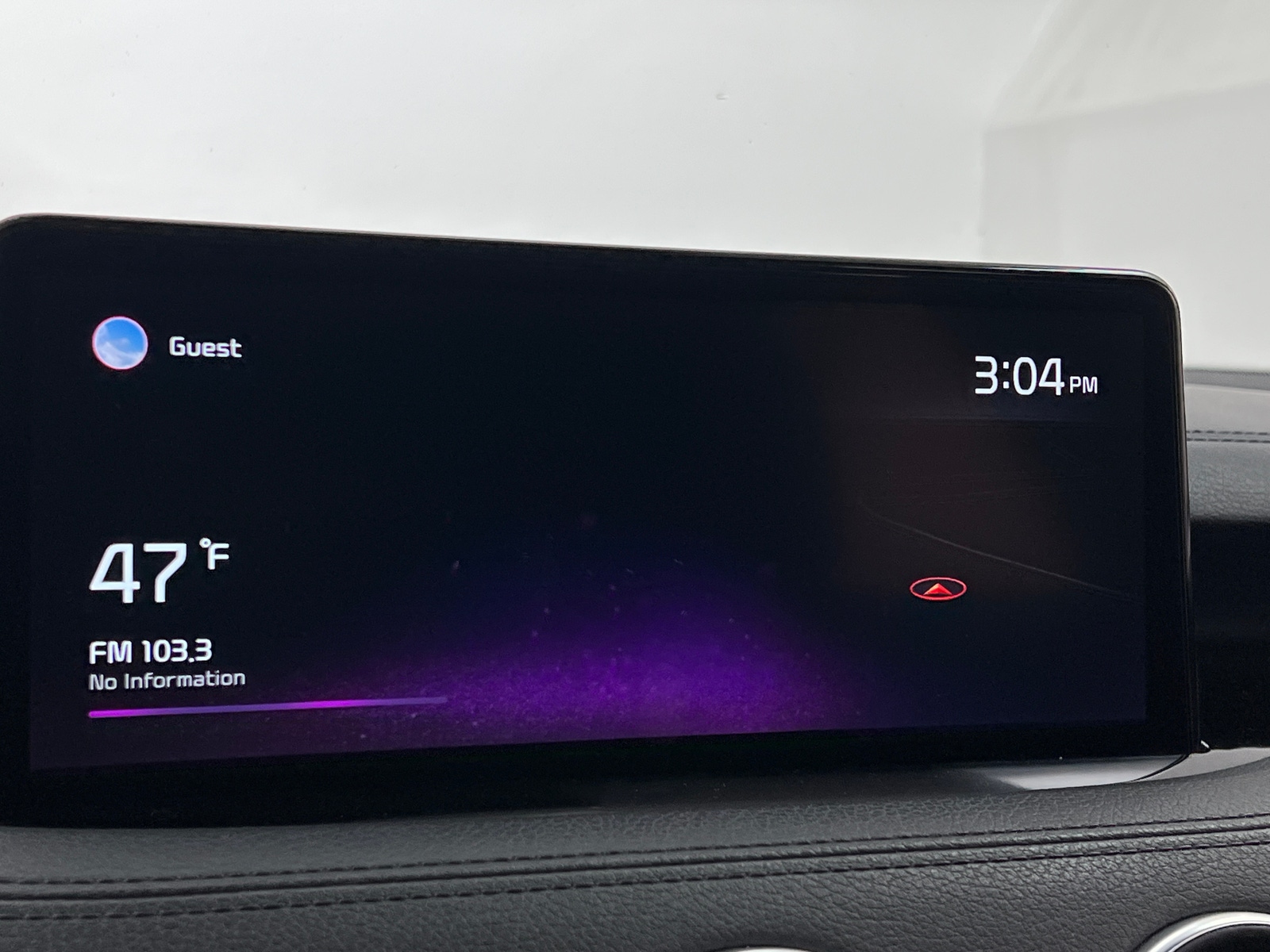 Thumbnail: 2022 Kia Stinger - 3