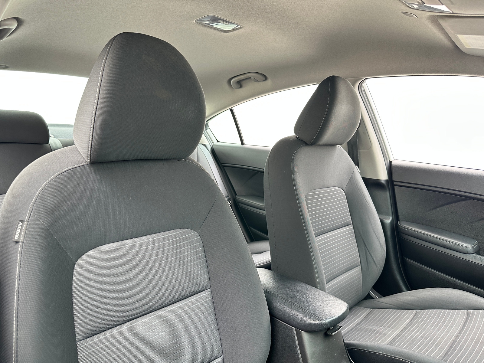 Thumbnail: 2018 Kia Forte - 2