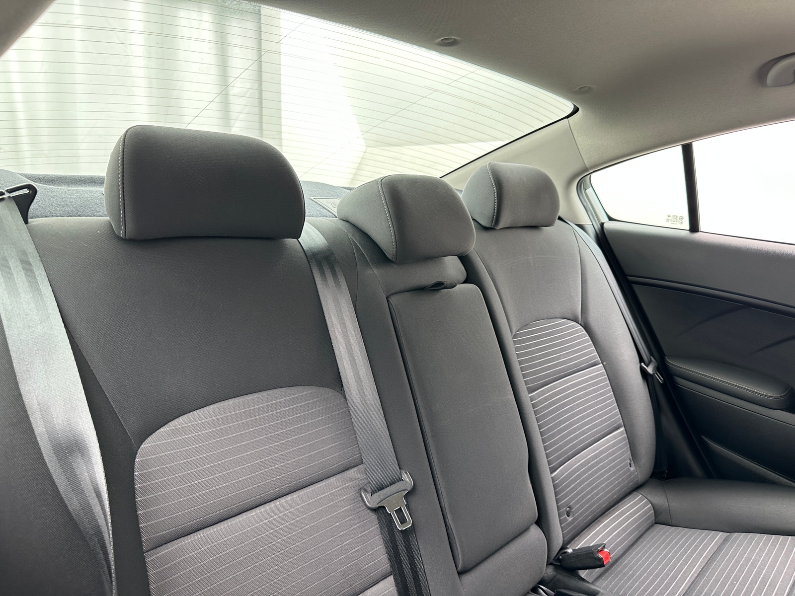 Thumbnail: 2018 Kia Forte - 6