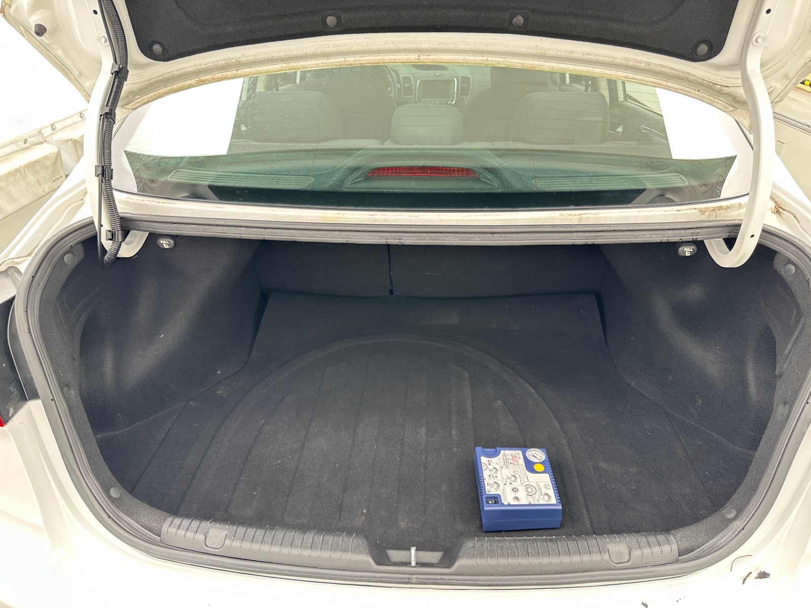 Thumbnail: 2018 Kia Forte - 7