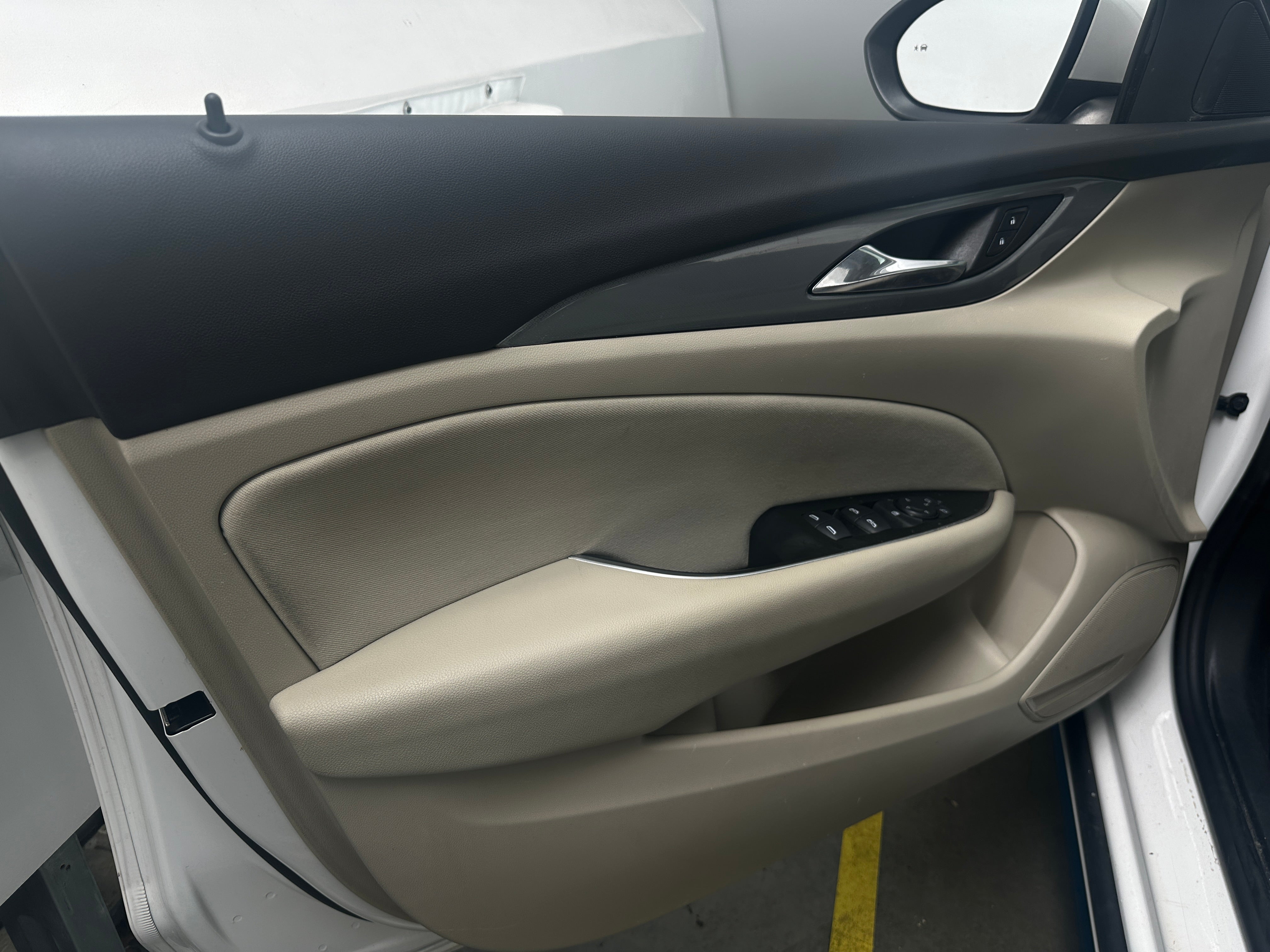 2019 Buick Regal Sportback