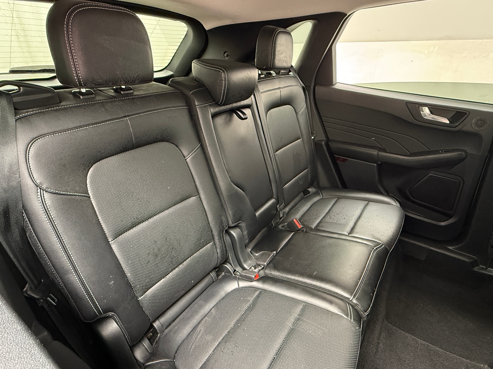 Thumbnail: 2022 Ford Escape - 5