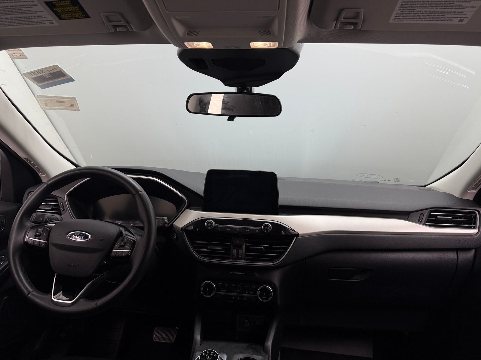 Thumbnail: 2022 Ford Escape - 2