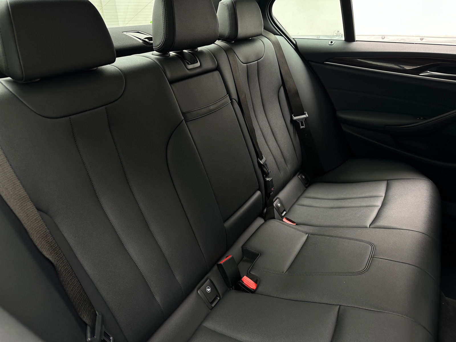 Thumbnail: 2019 BMW 5 Series - 5