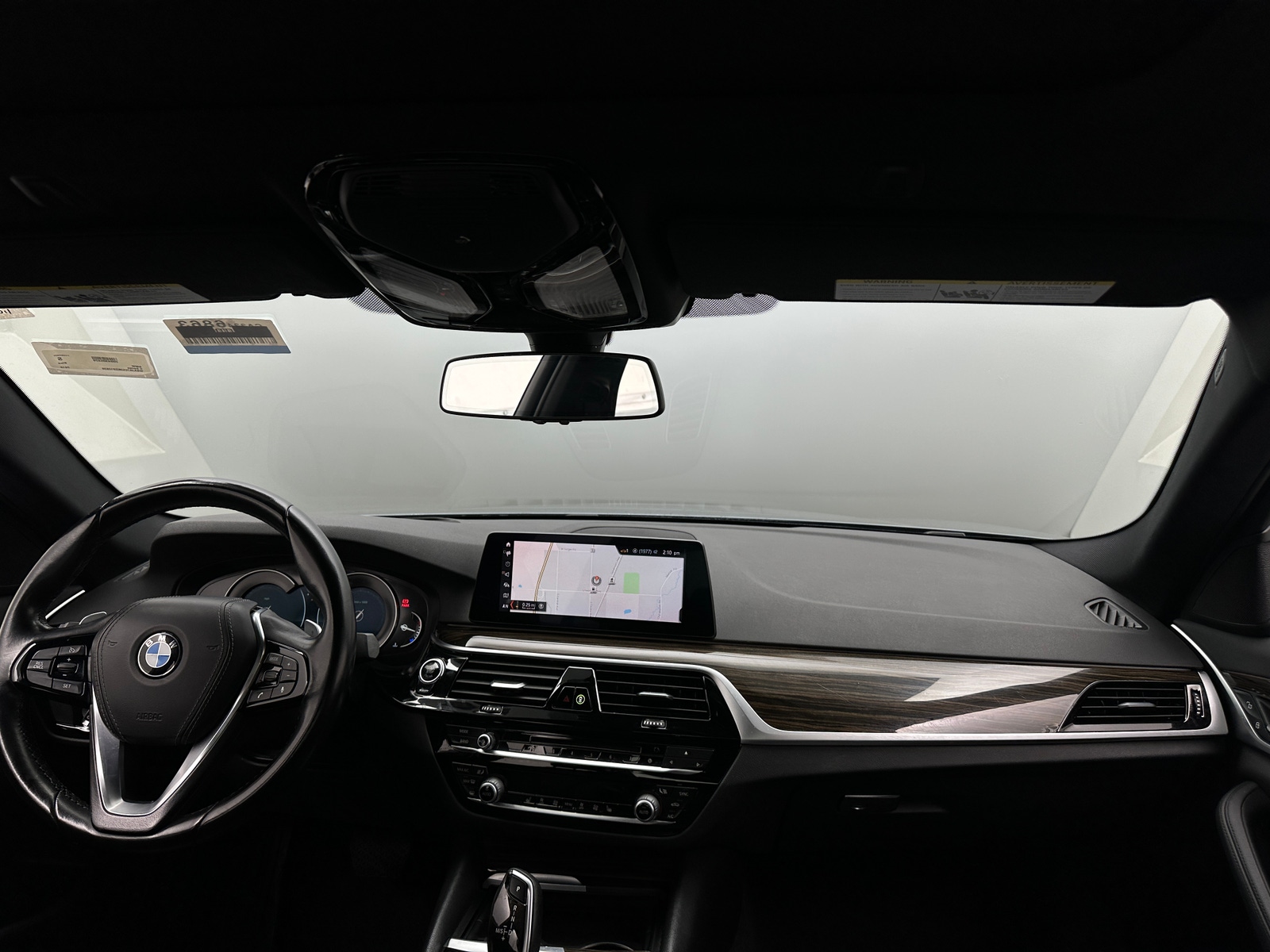 Thumbnail: 2019 BMW 5 Series - 2