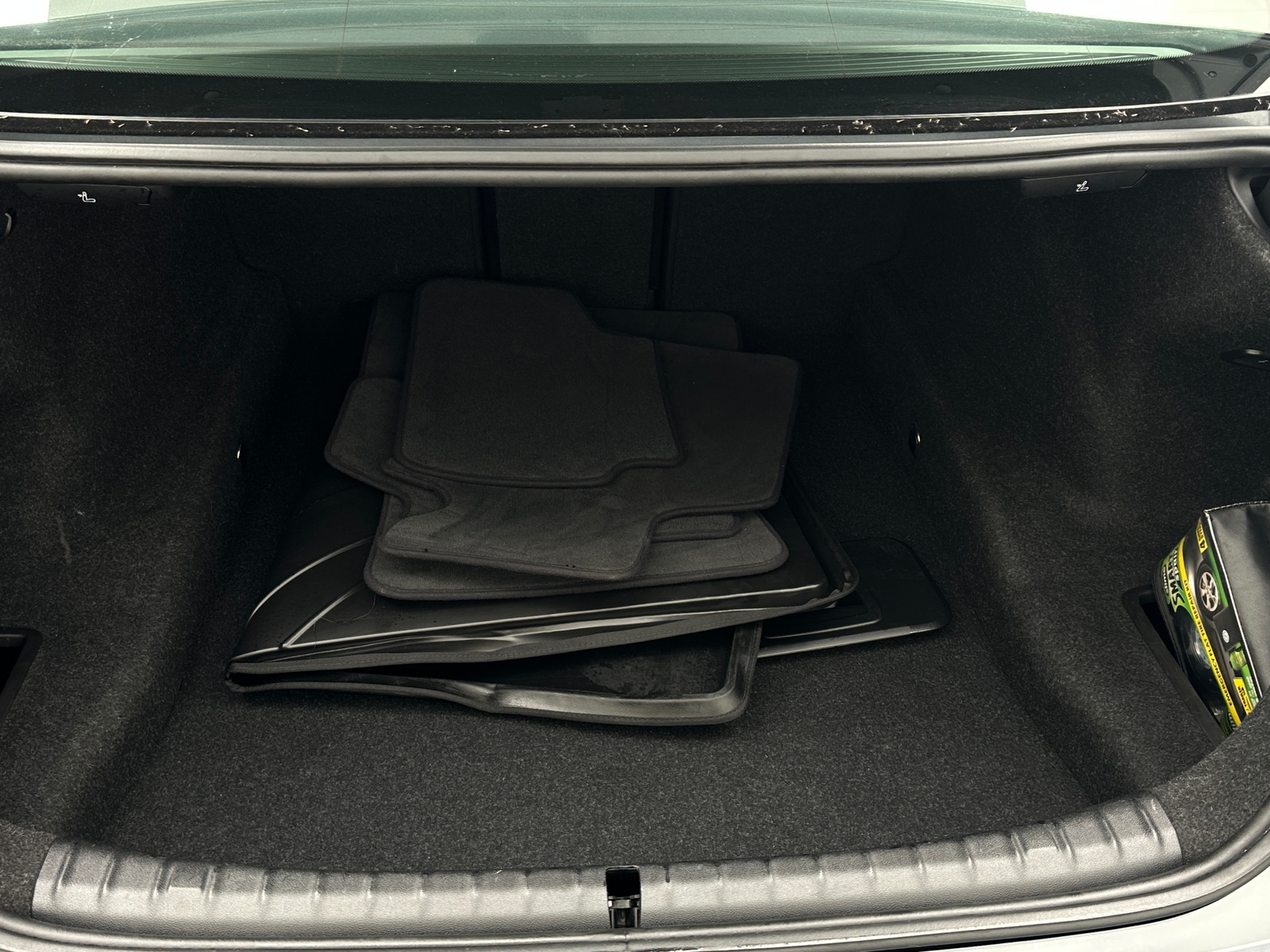 Thumbnail: 2019 BMW 5 Series - 6