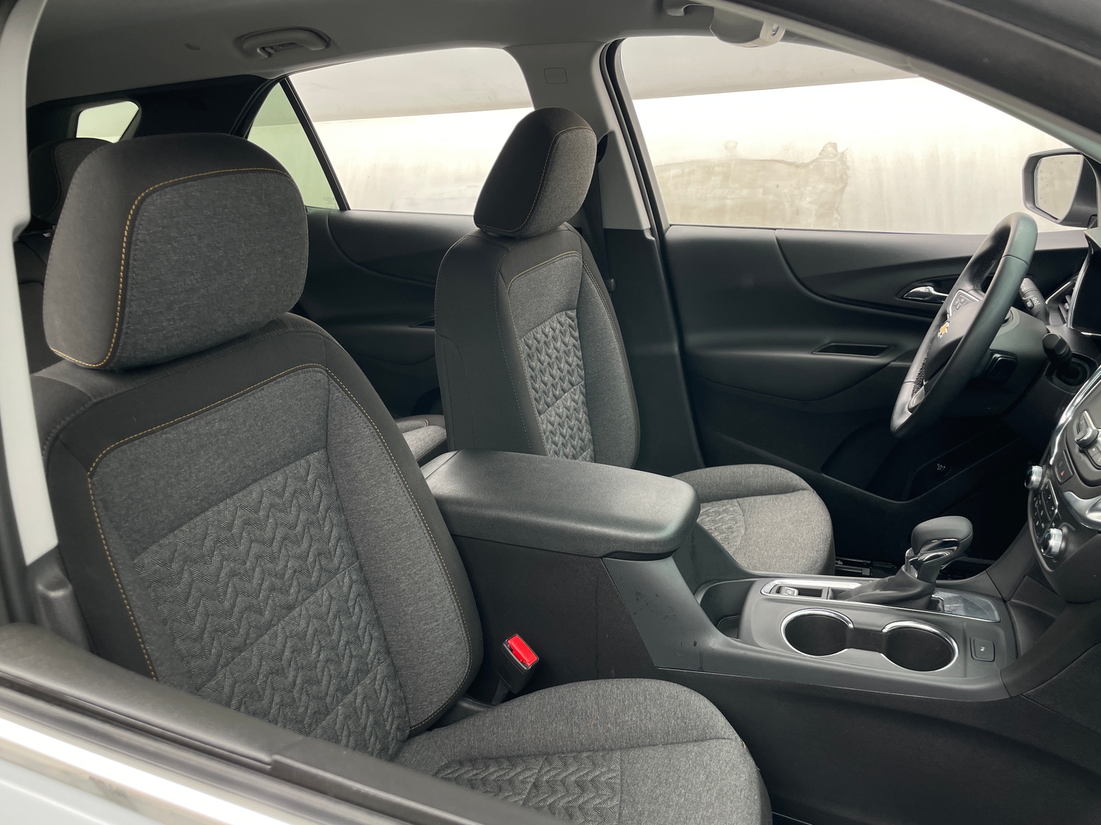 Thumbnail: 2024 Chevrolet Equinox - 2