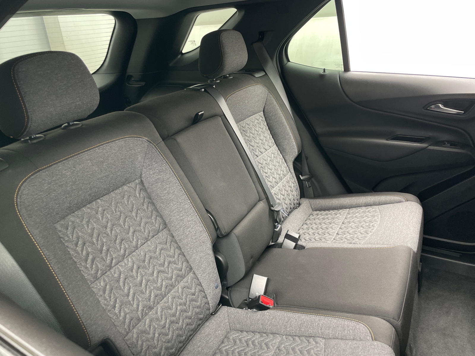 Thumbnail: 2024 Chevrolet Equinox - 6