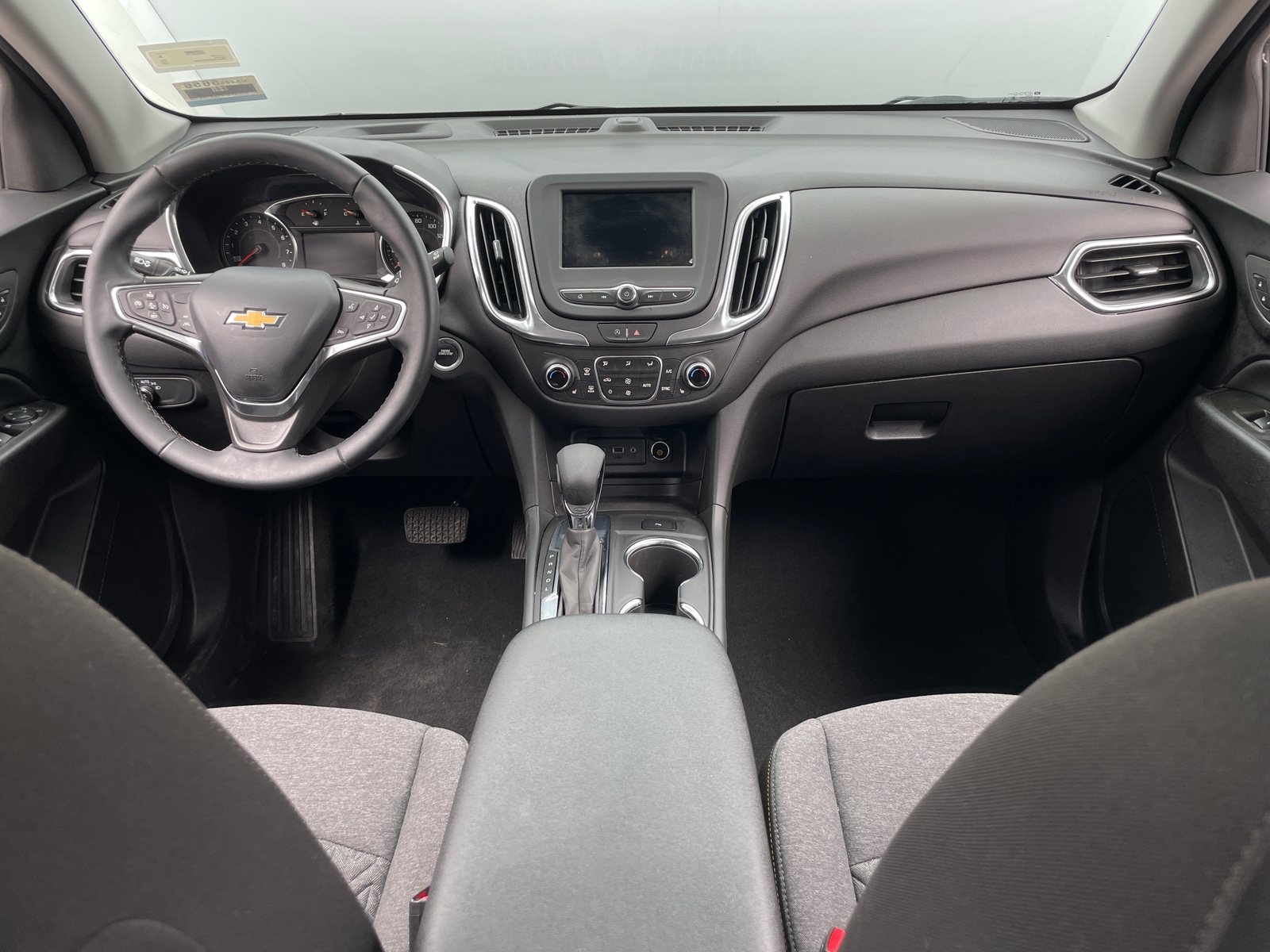 Thumbnail: 2024 Chevrolet Equinox - 3