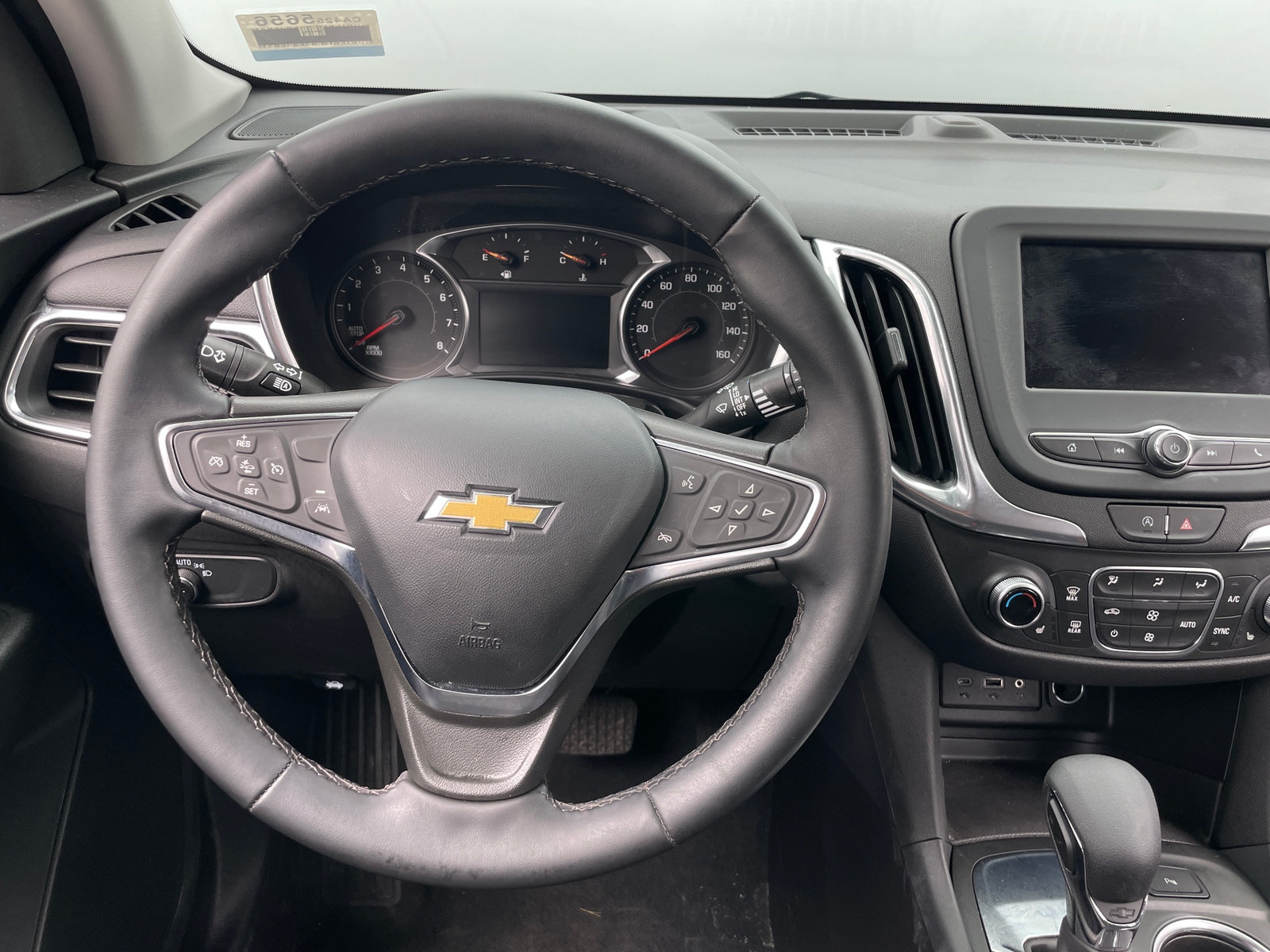 Thumbnail: 2024 Chevrolet Equinox - 5