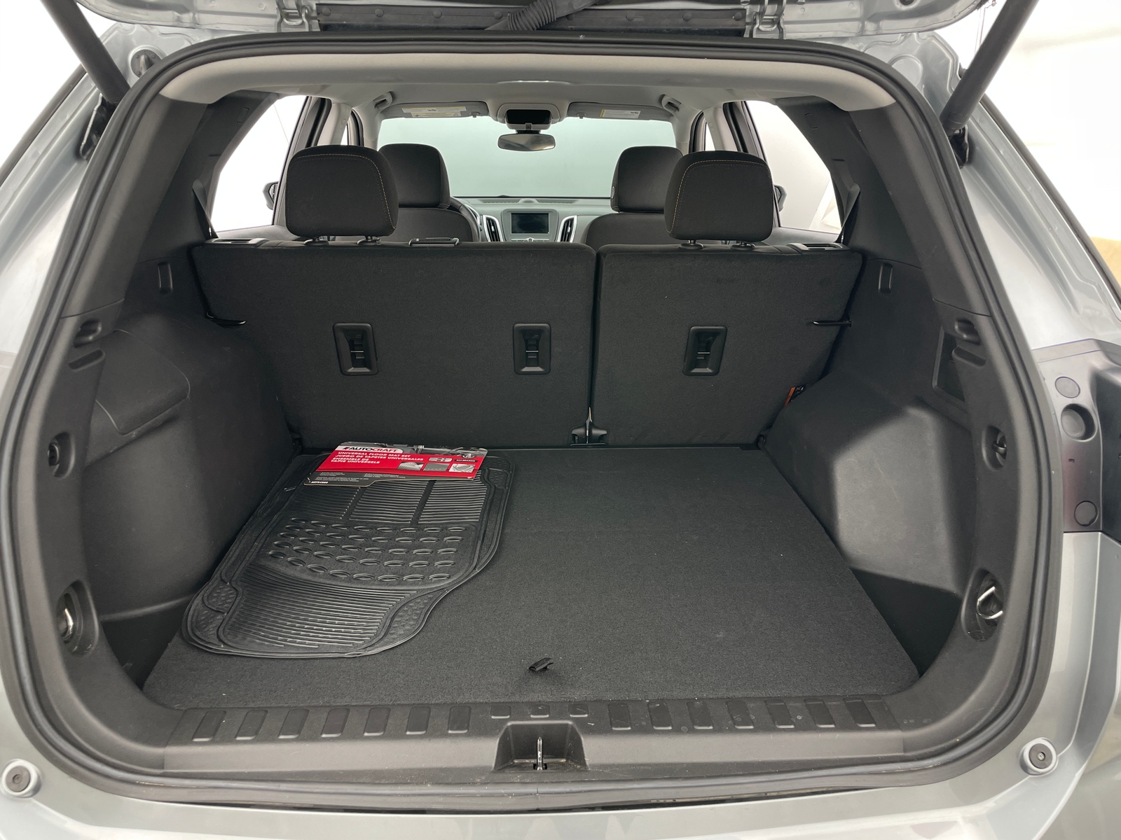 Thumbnail: 2024 Chevrolet Equinox - 7