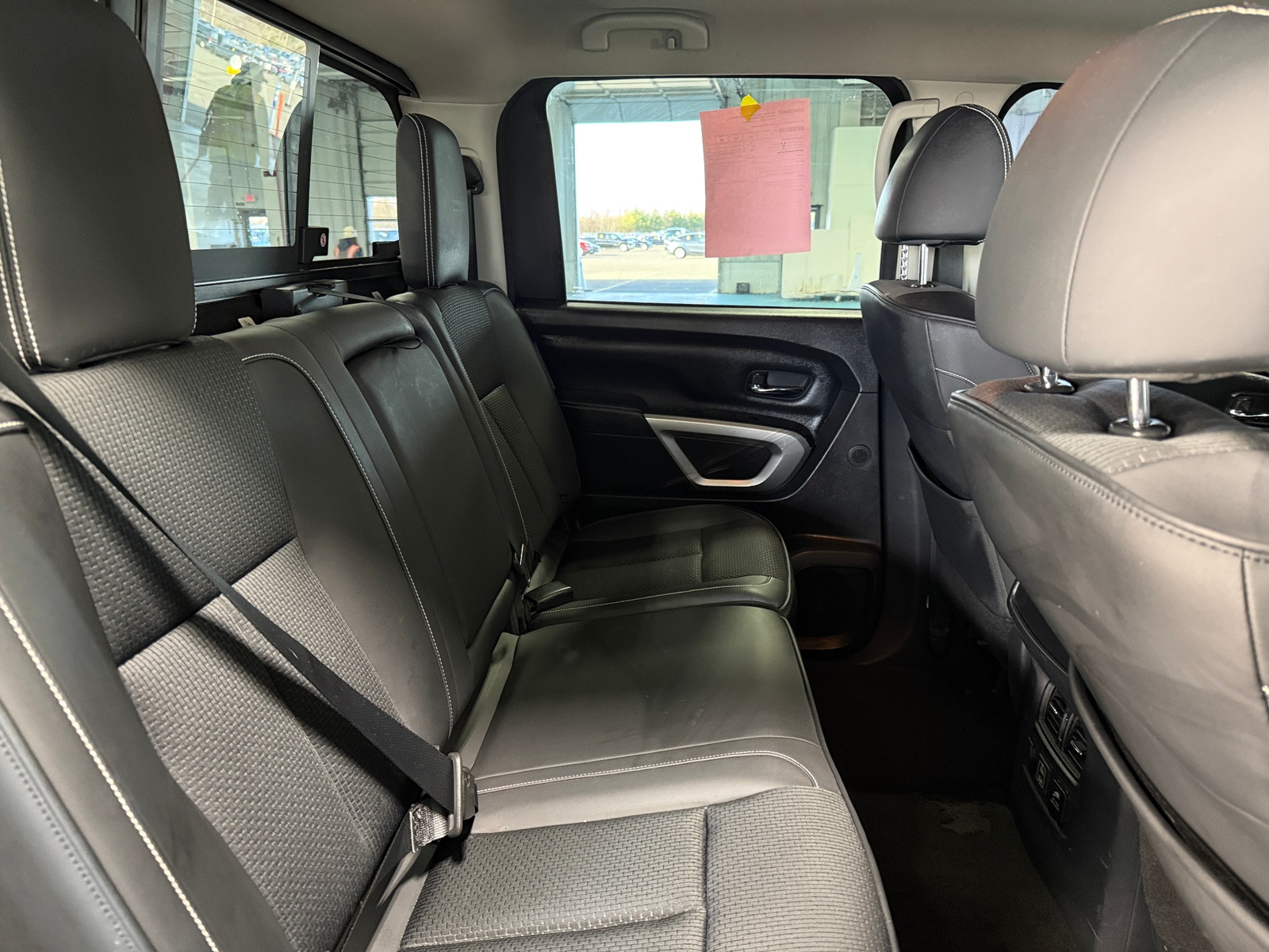 Thumbnail: 2019 Nissan Titan - 6