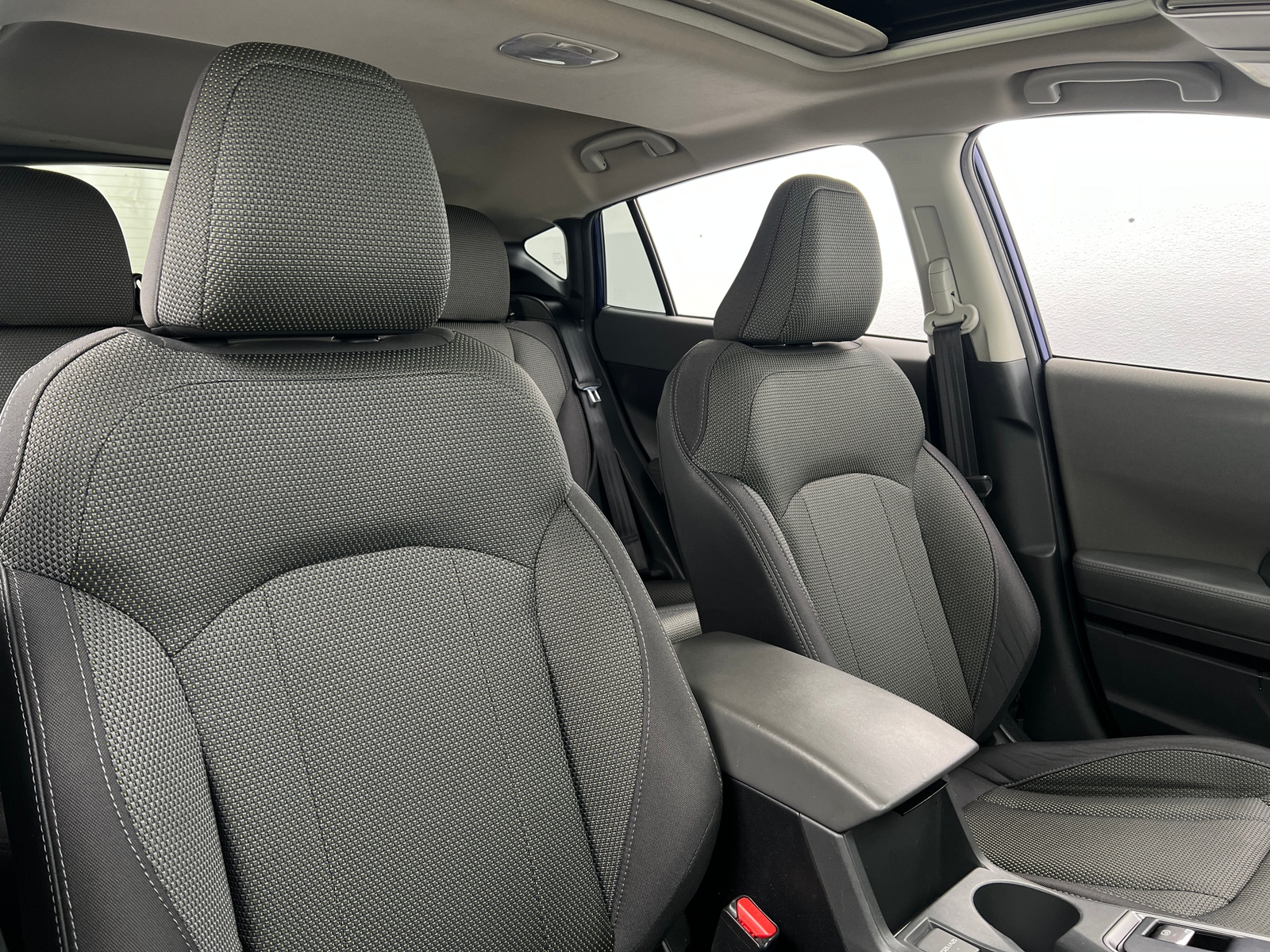 Thumbnail: 2024 Subaru Crosstrek - 2