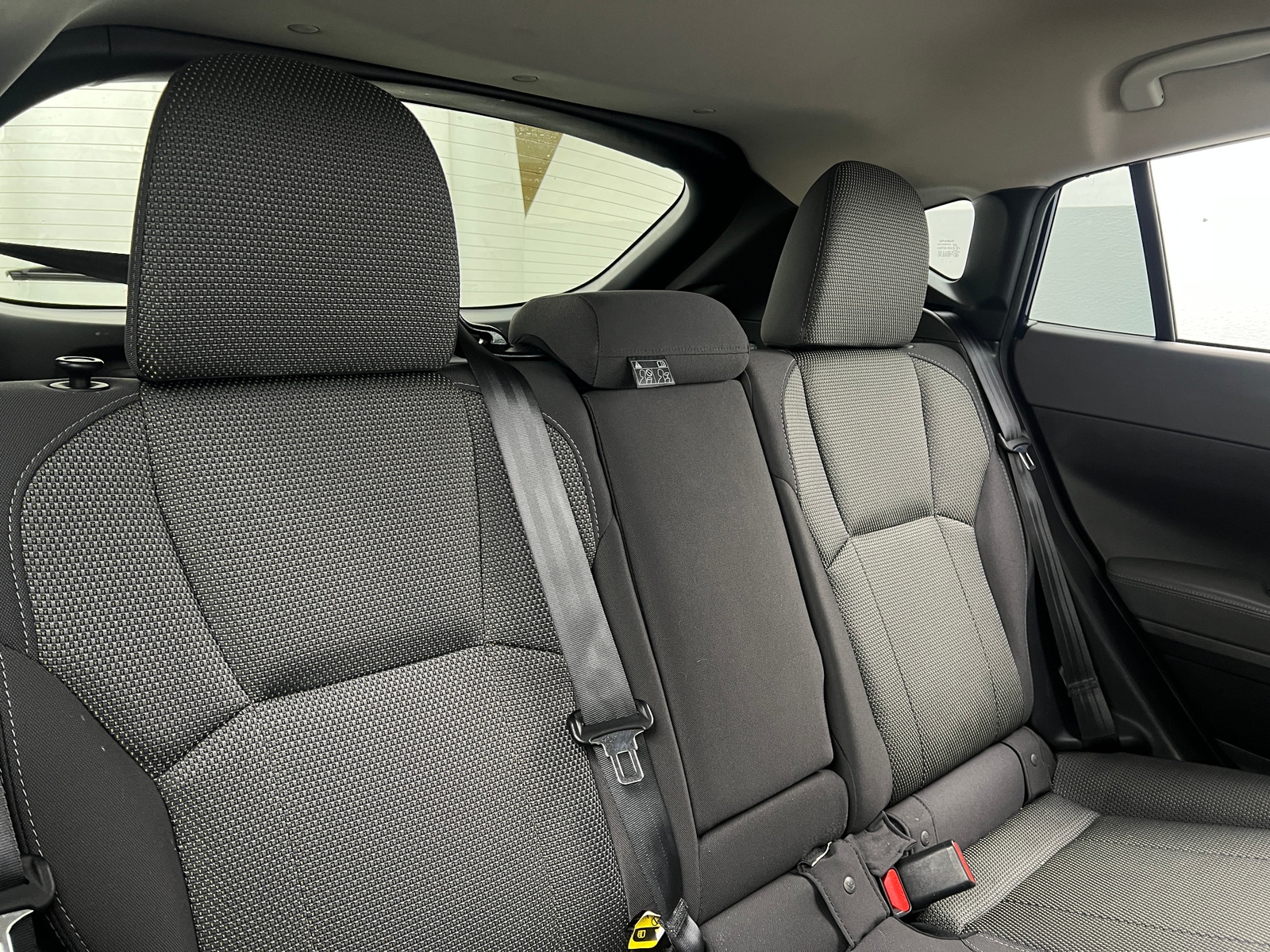 Thumbnail: 2024 Subaru Crosstrek - 6