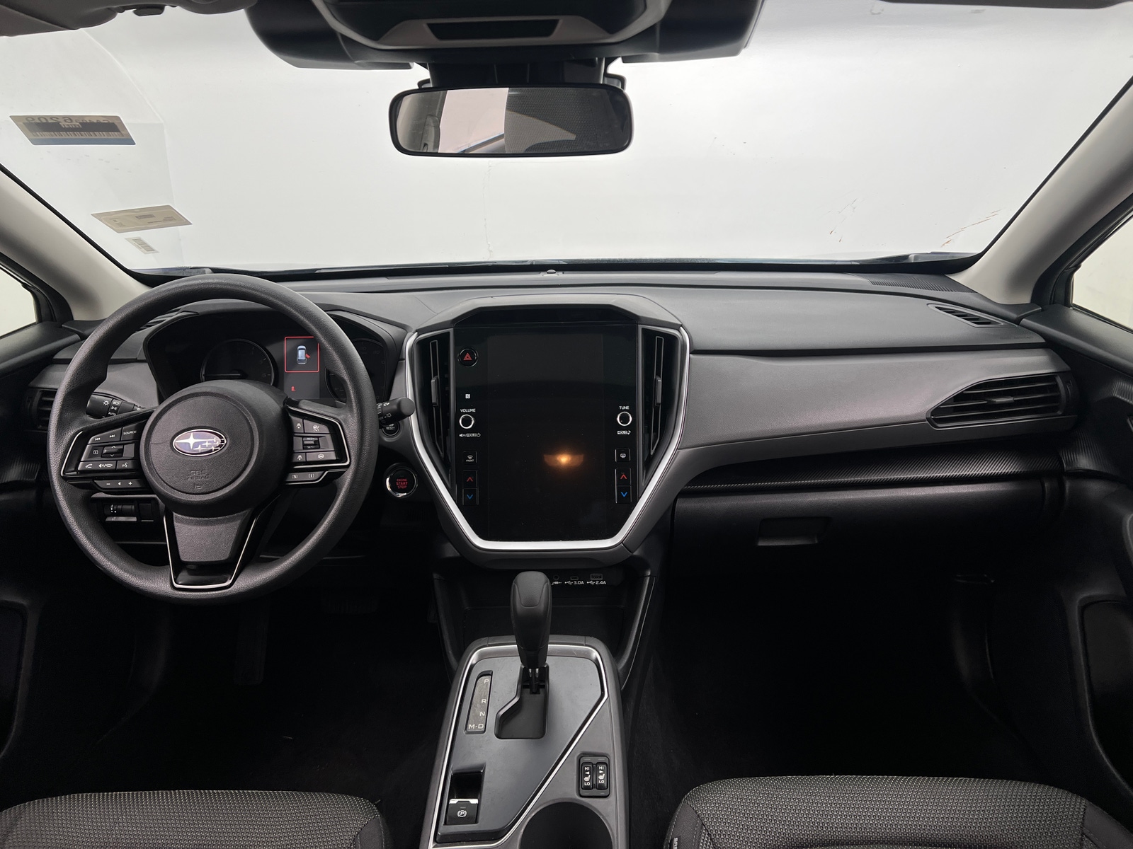 Thumbnail: 2024 Subaru Crosstrek - 3