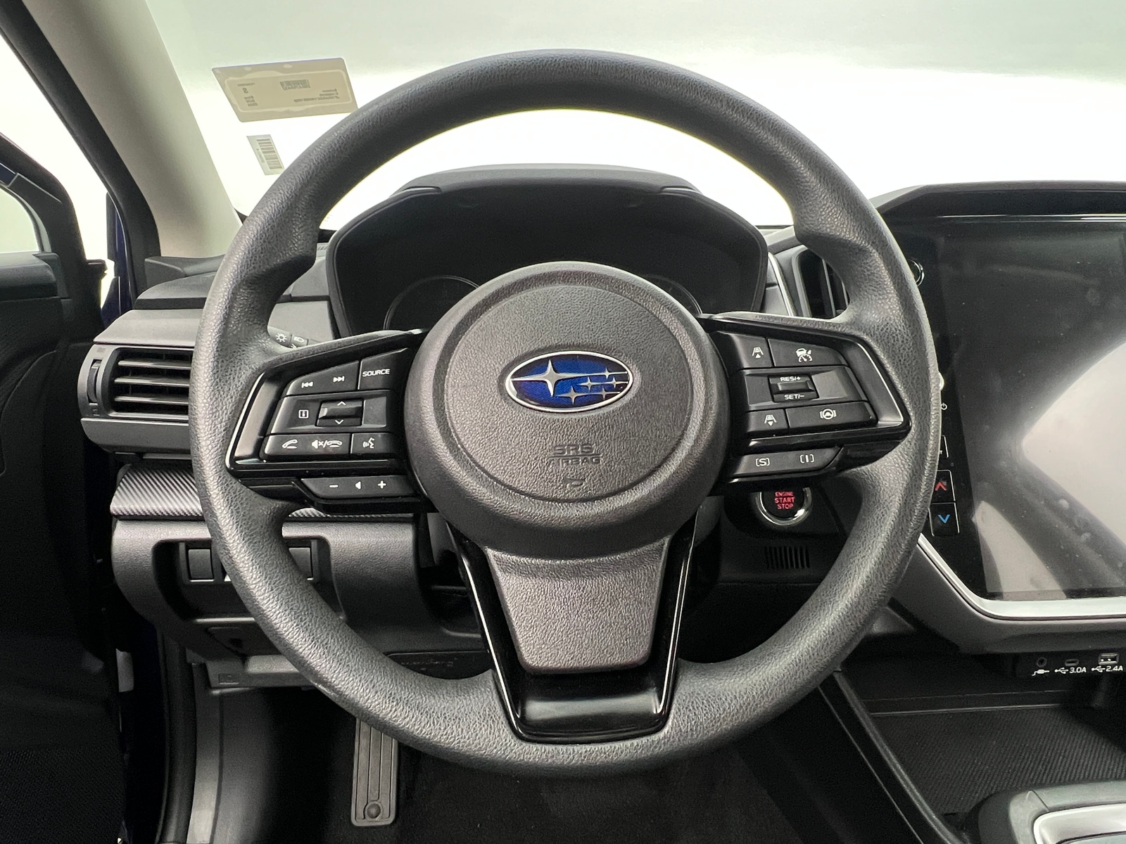 Thumbnail: 2024 Subaru Crosstrek - 5