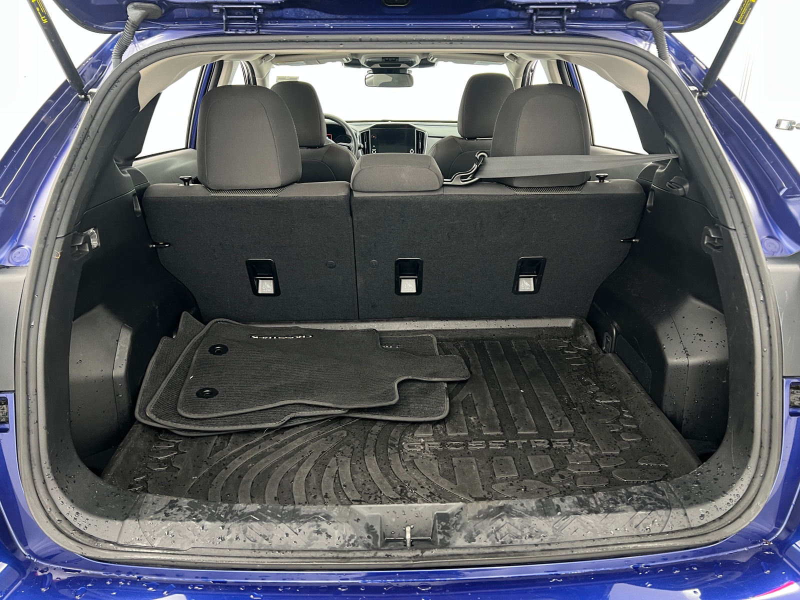 Thumbnail: 2024 Subaru Crosstrek - 7