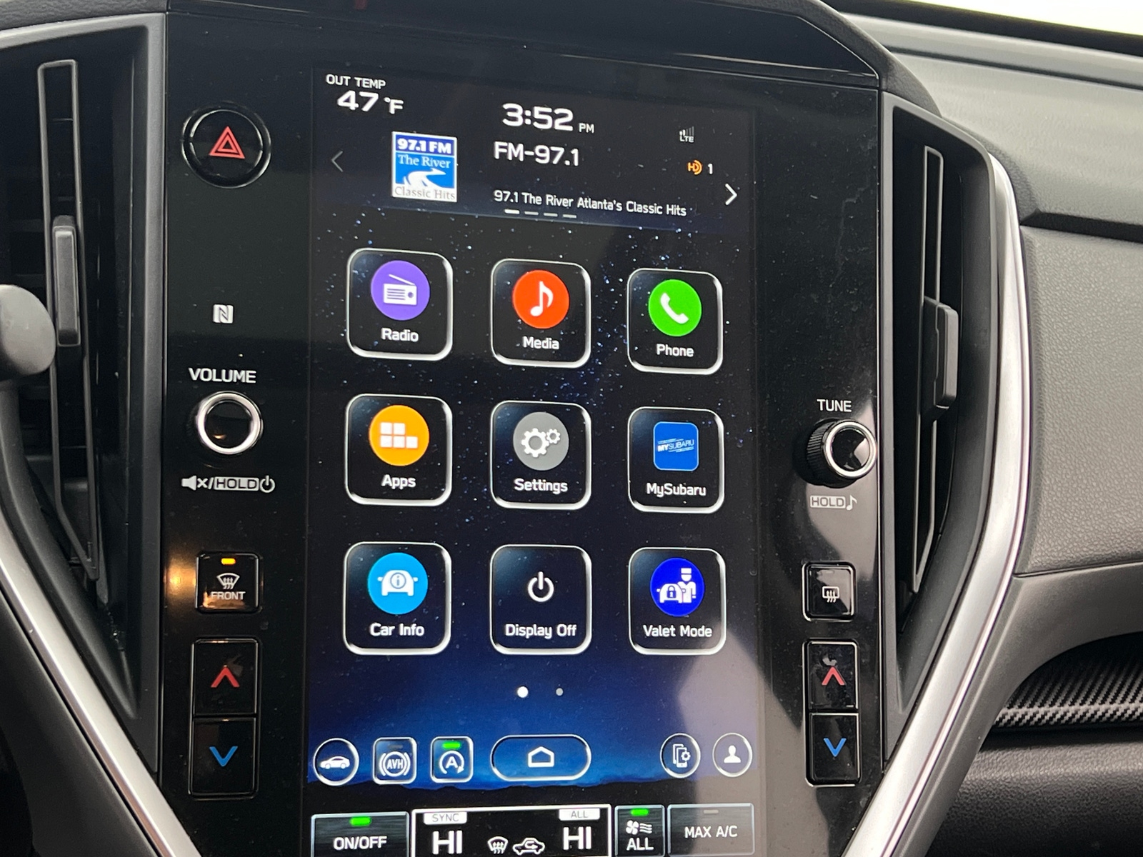 Thumbnail: 2024 Subaru Crosstrek - 4