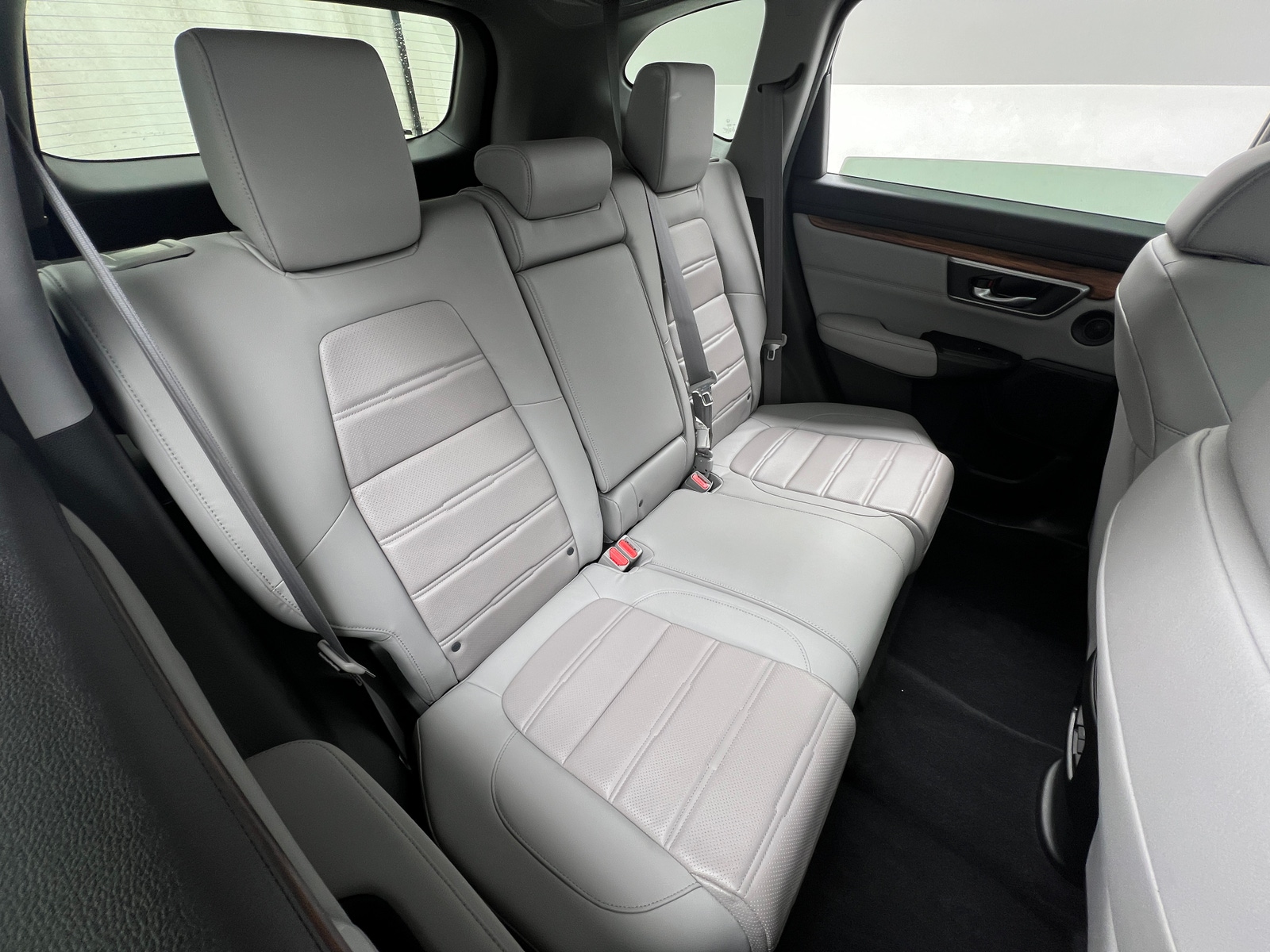 Thumbnail: 2018 Honda CR-V - 5