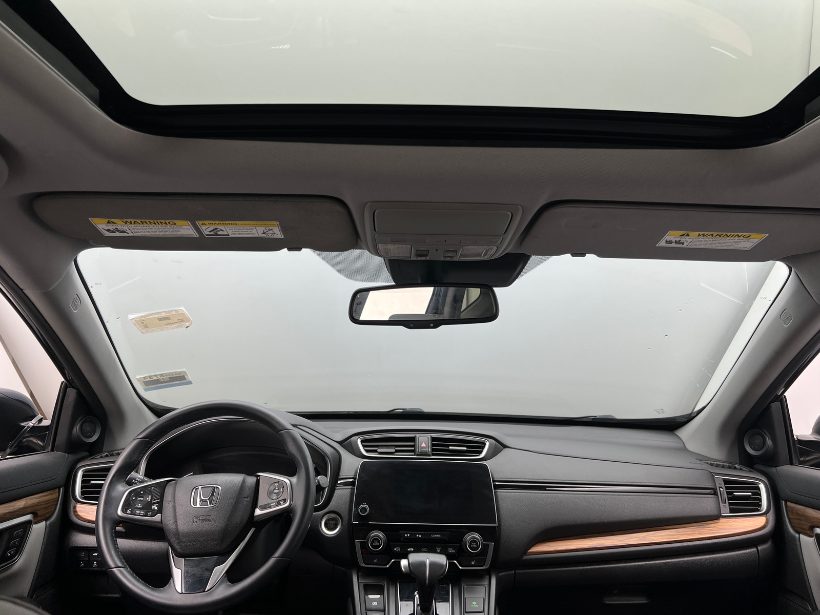 Thumbnail: 2018 Honda CR-V - 2