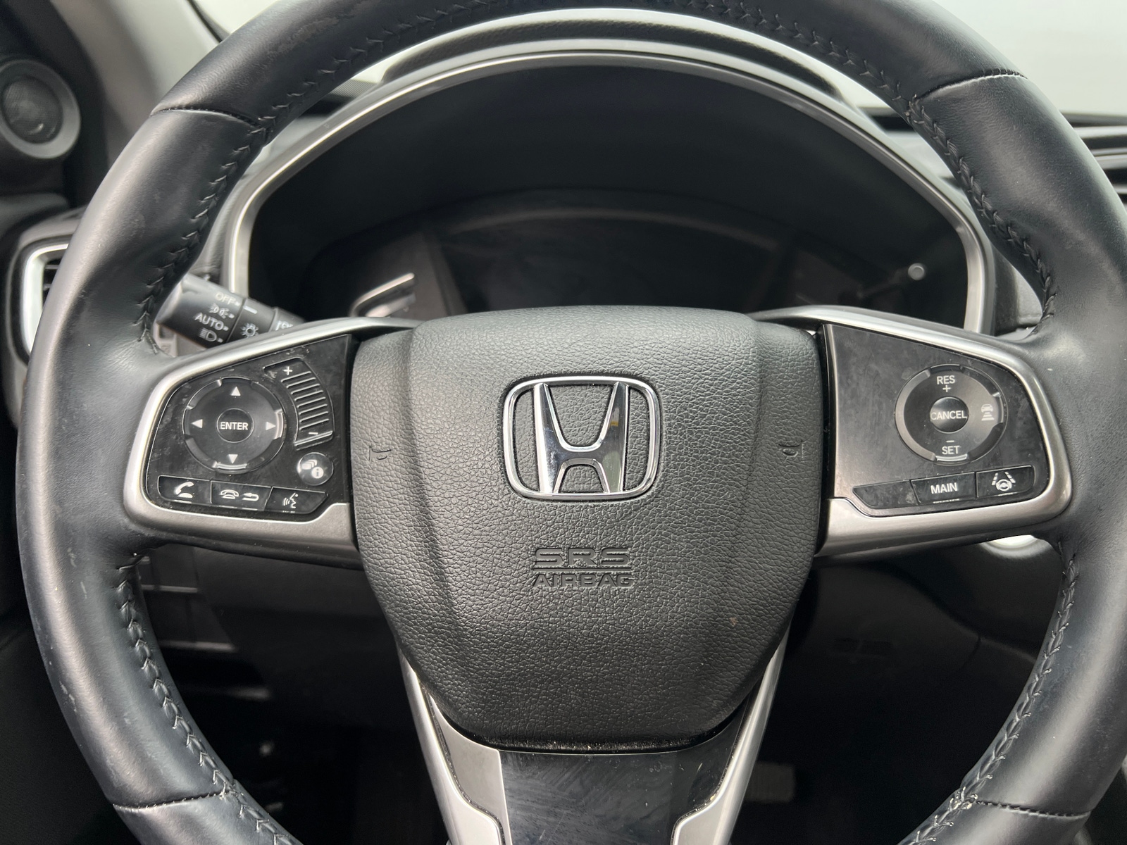 Thumbnail: 2018 Honda CR-V - 4