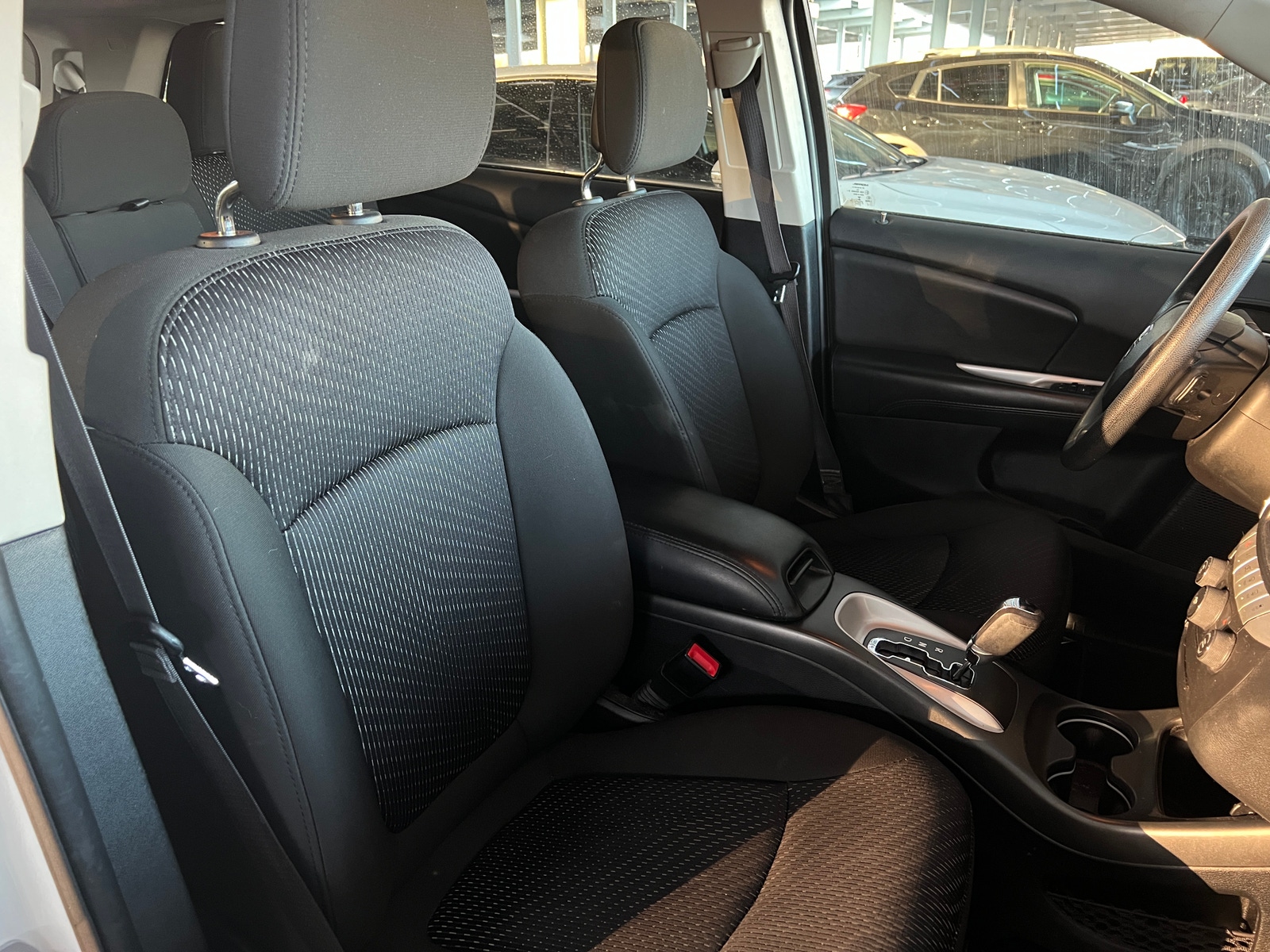 Thumbnail: 2019 Dodge Journey - 2