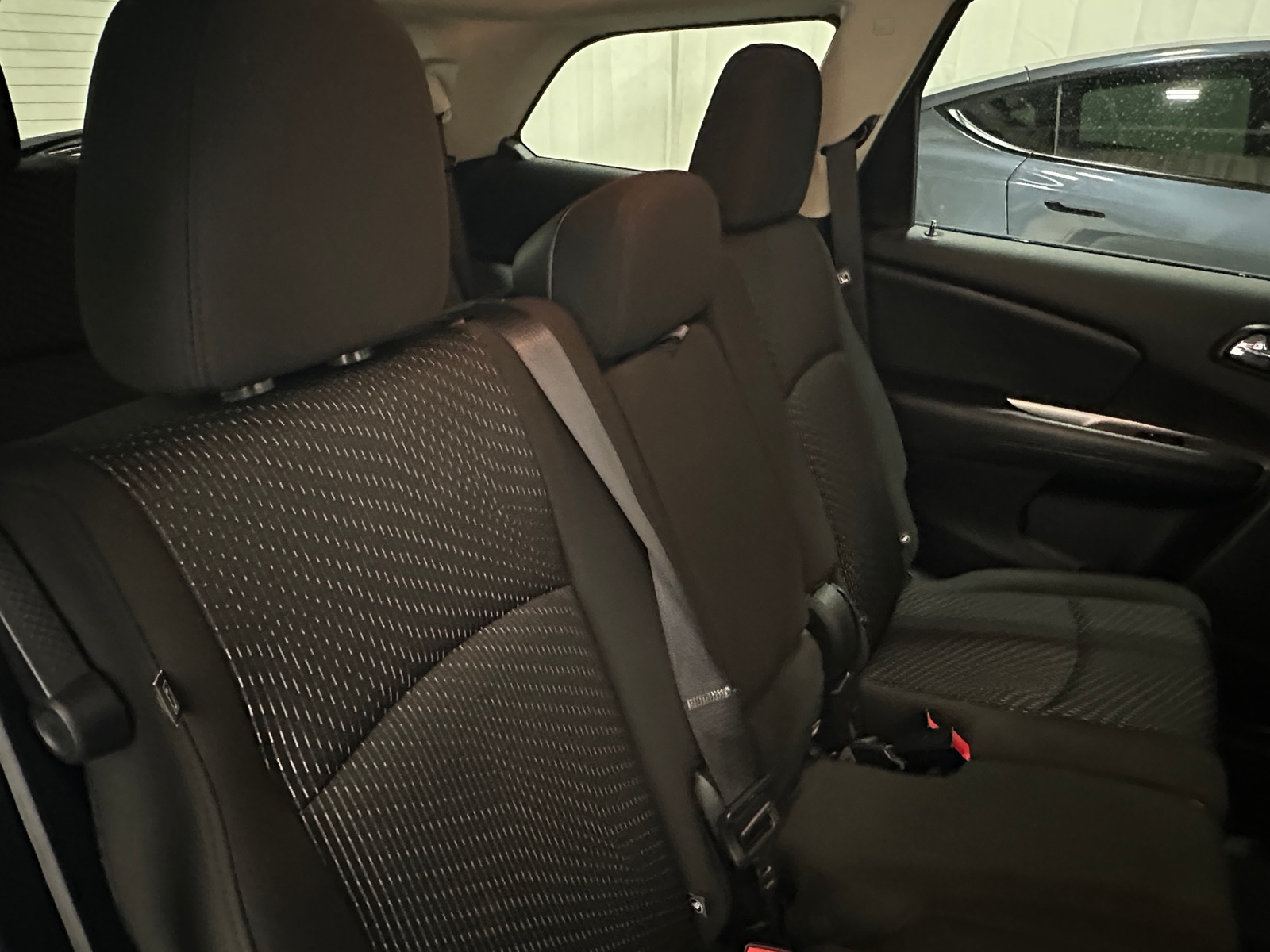 Thumbnail: 2019 Dodge Journey - 6