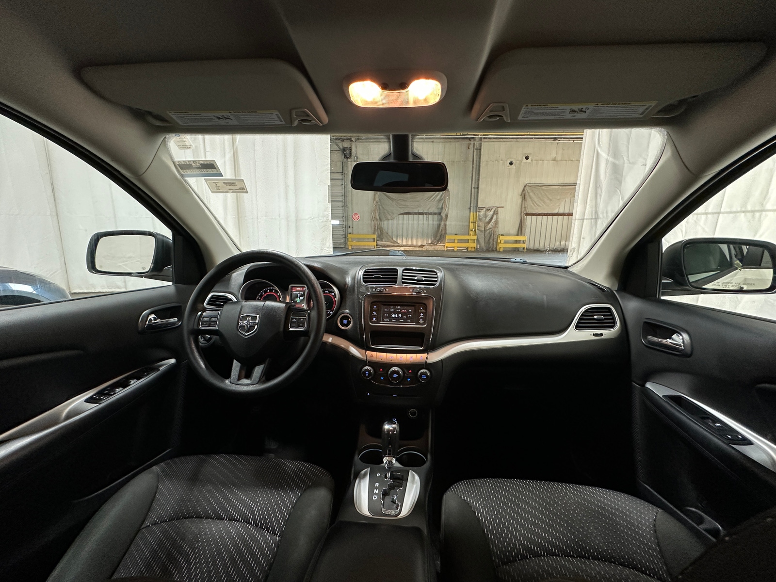 Thumbnail: 2019 Dodge Journey - 3