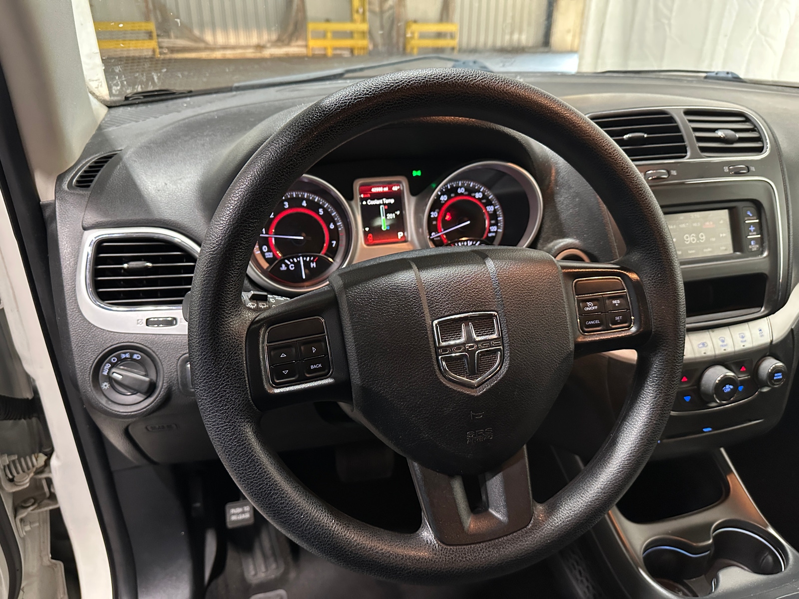 Thumbnail: 2019 Dodge Journey - 5