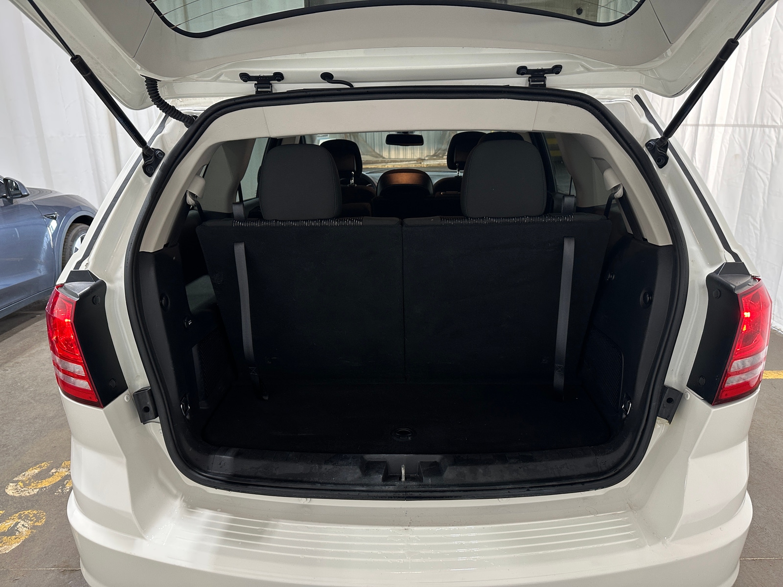 Thumbnail: 2019 Dodge Journey - 7