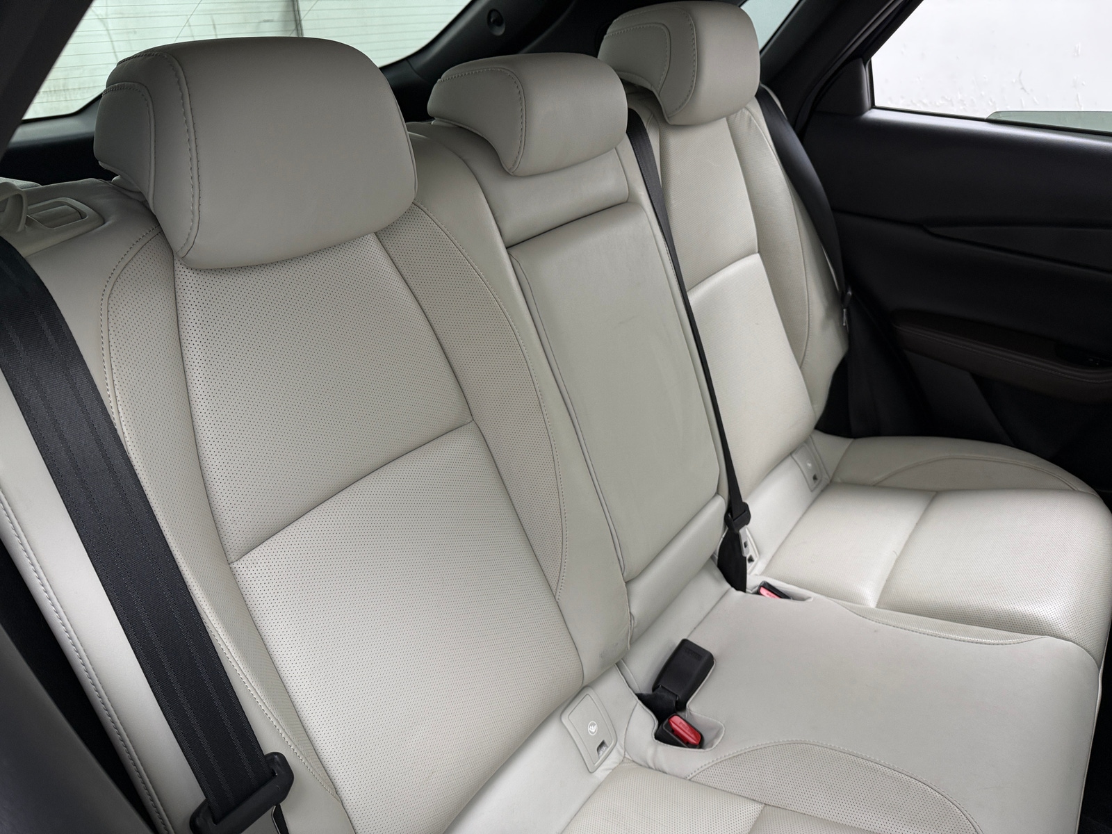 Thumbnail: 2020 Mazda CX-30 - 5