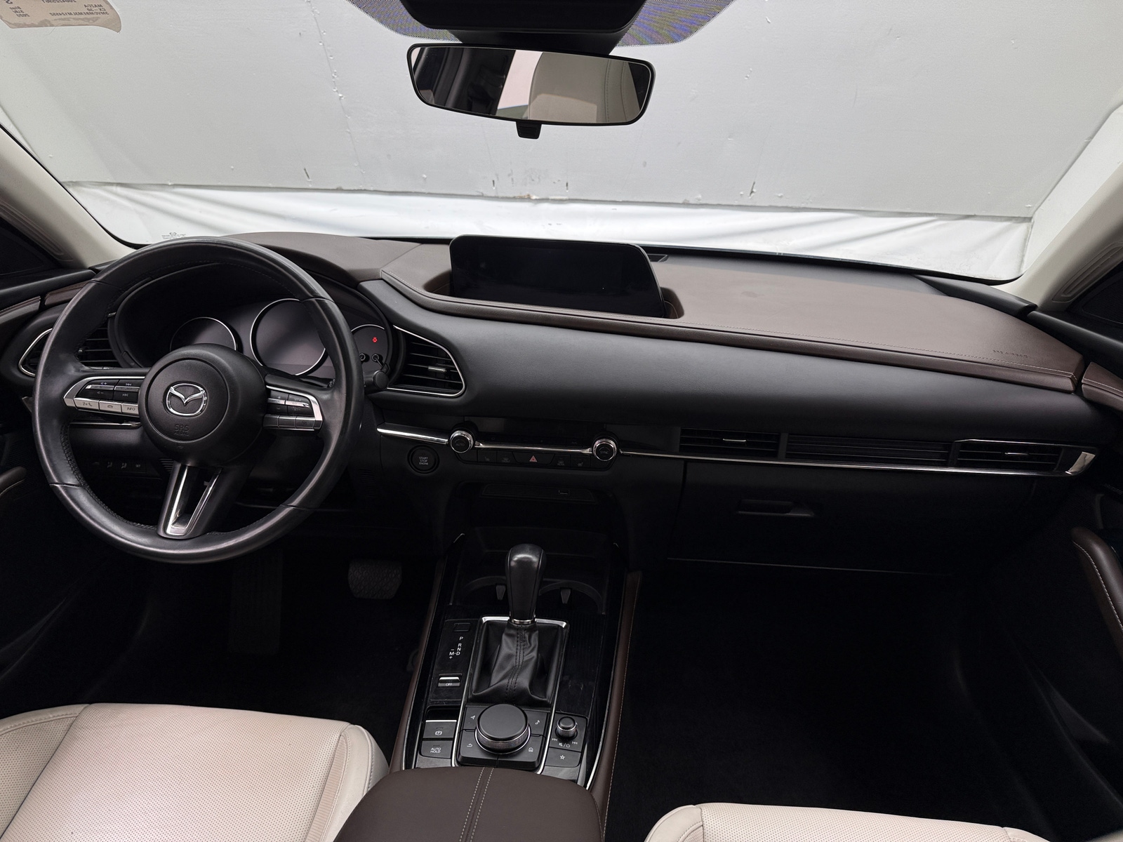 Thumbnail: 2020 Mazda CX-30 - 2