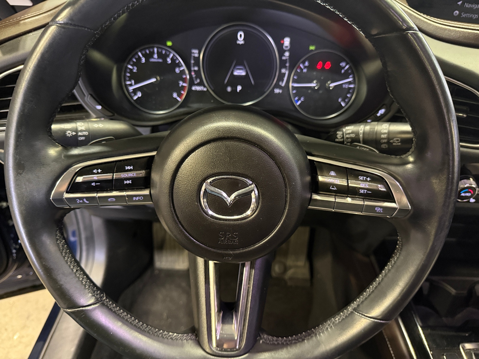 Thumbnail: 2020 Mazda CX-30 - 4