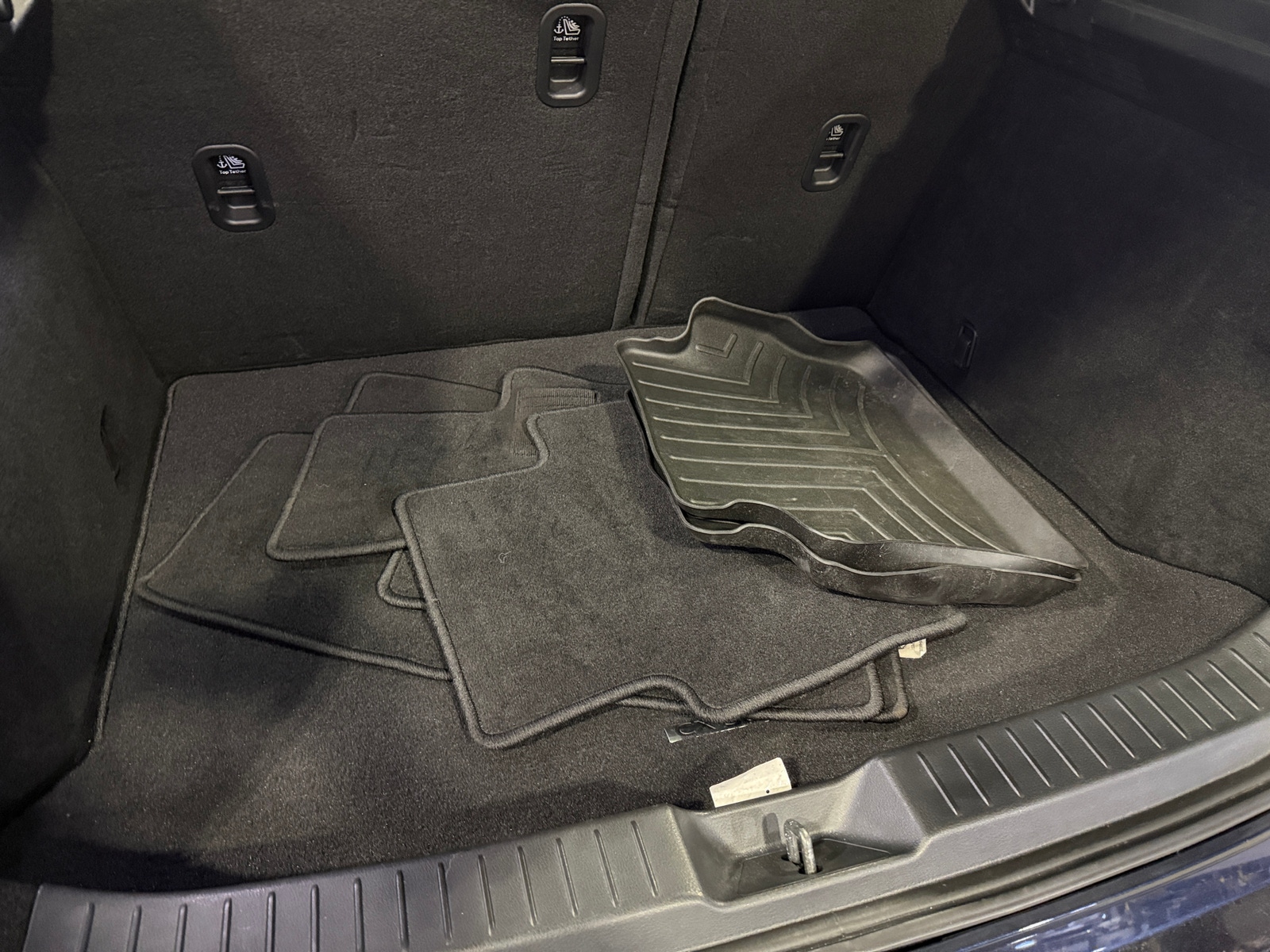 Thumbnail: 2020 Mazda CX-30 - 6