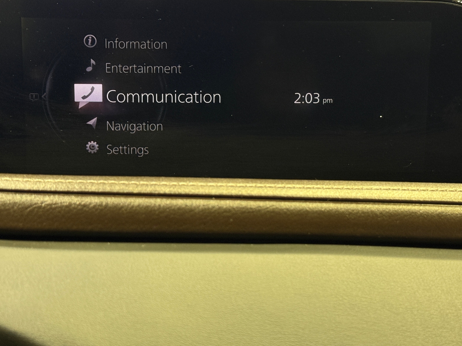 Thumbnail: 2020 Mazda CX-30 - 3