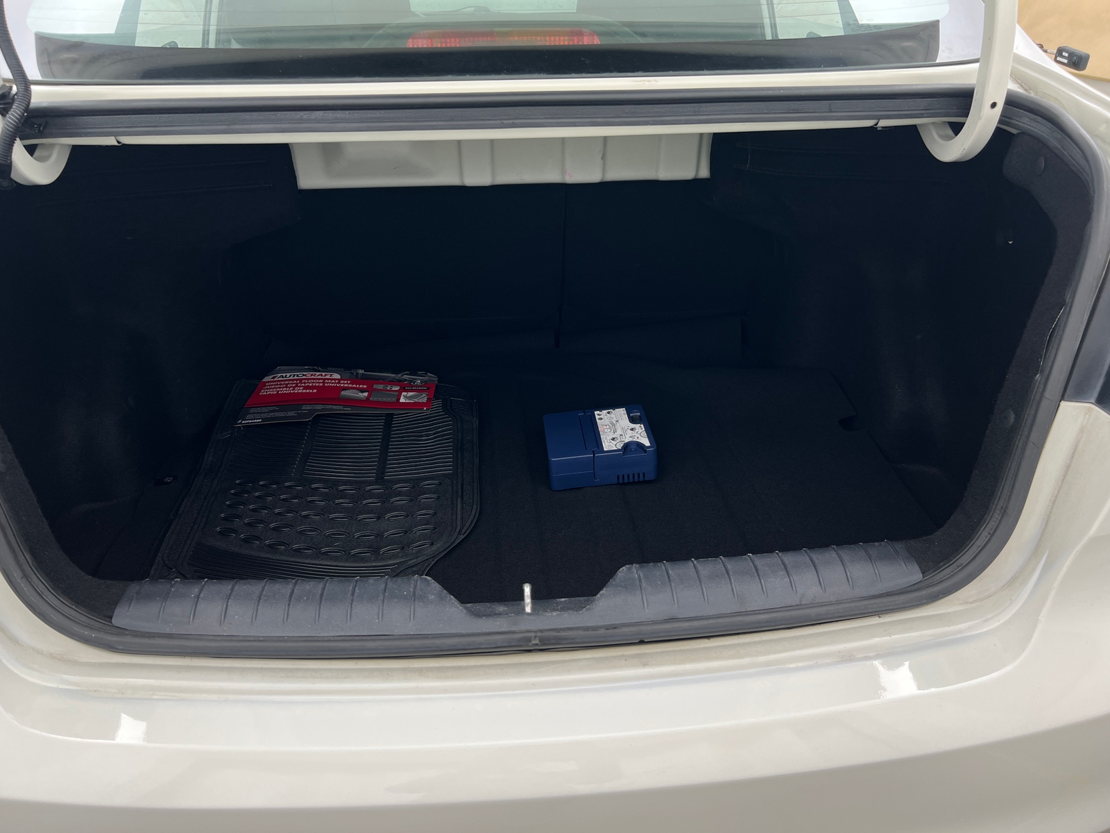 Thumbnail: 2017 Kia Rio - 7